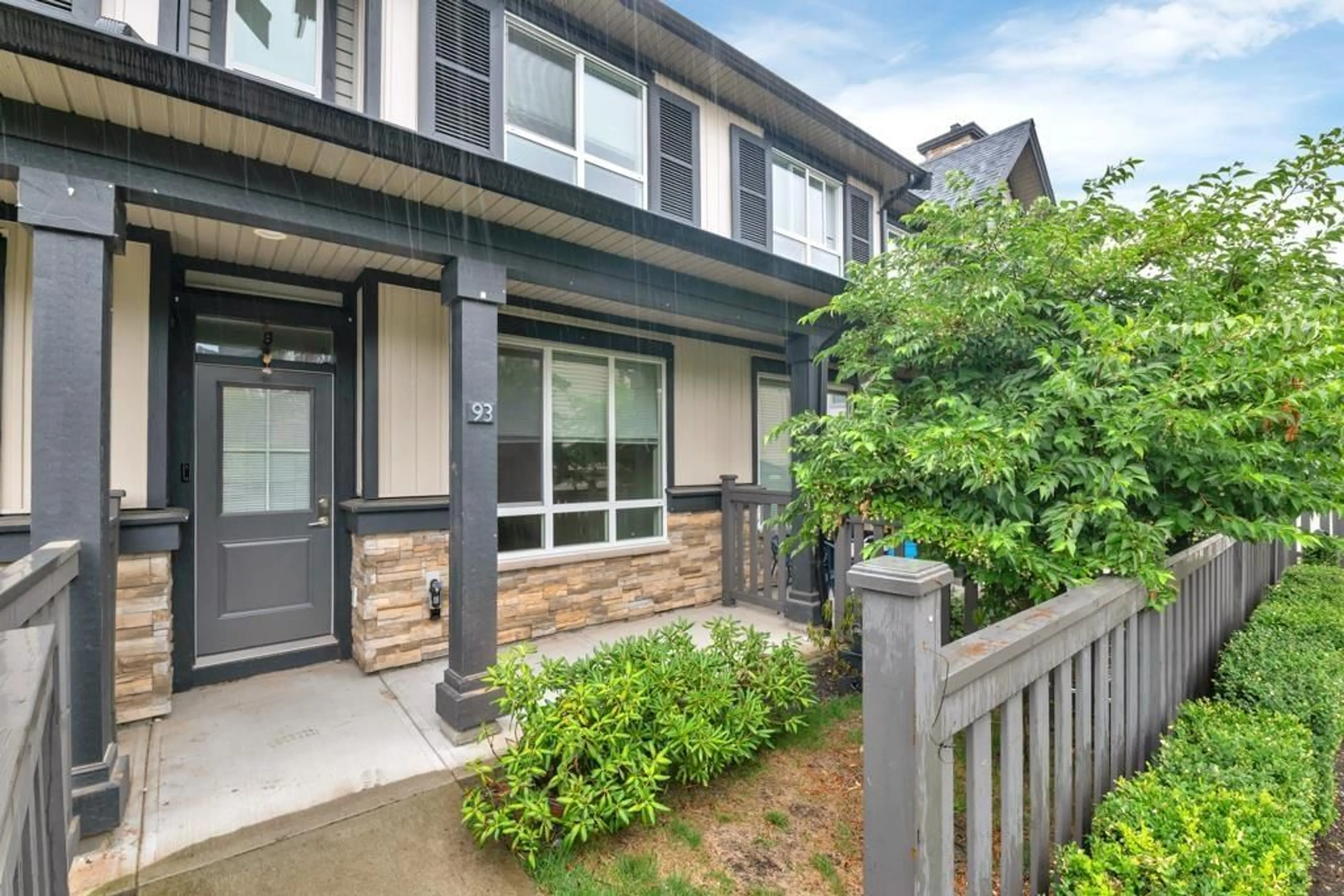 Unknown for 93 - 30930 WESTRIDGE, Abbotsford British Columbia V2T0H6