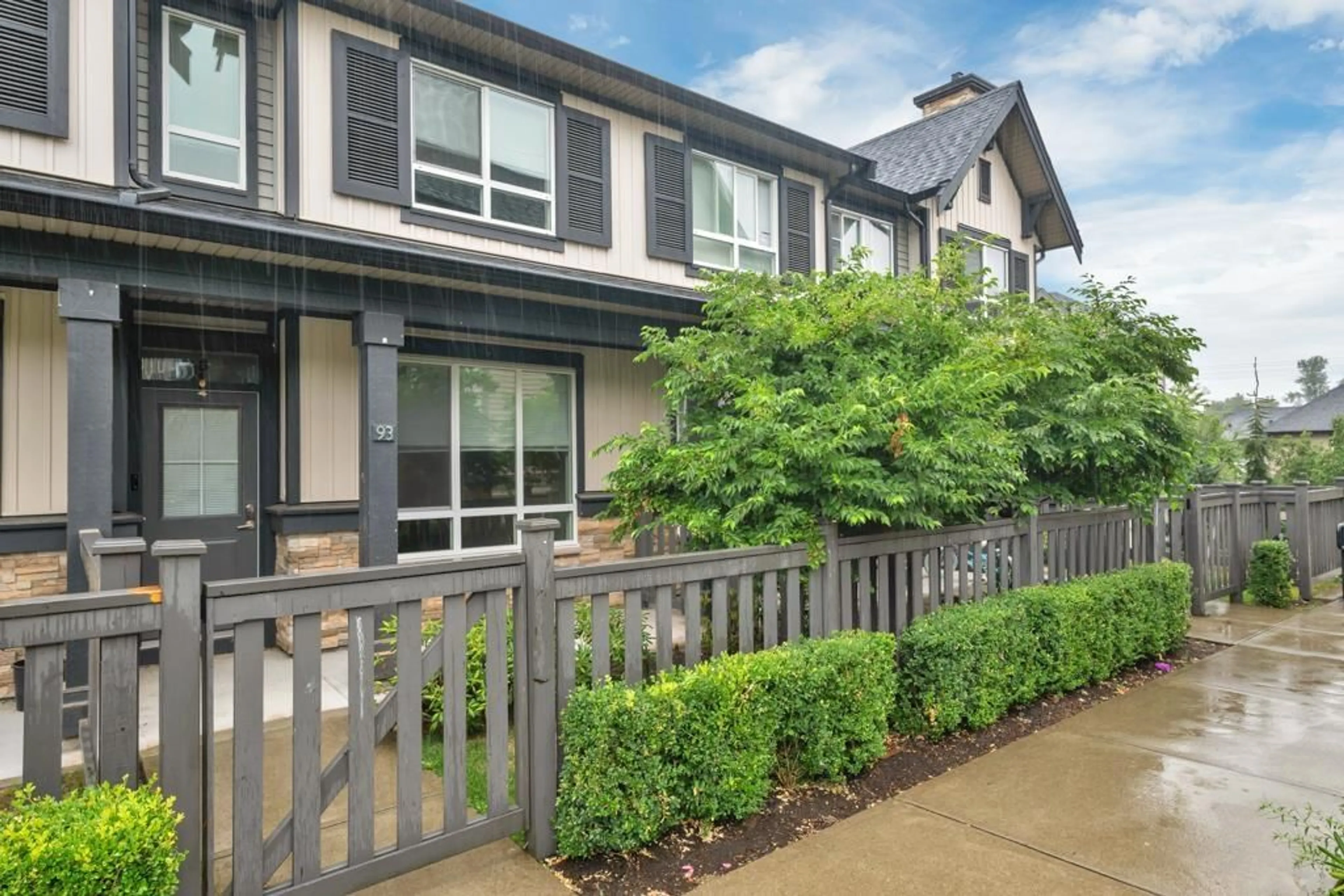 Unknown for 93 - 30930 WESTRIDGE, Abbotsford British Columbia V2T0H6
