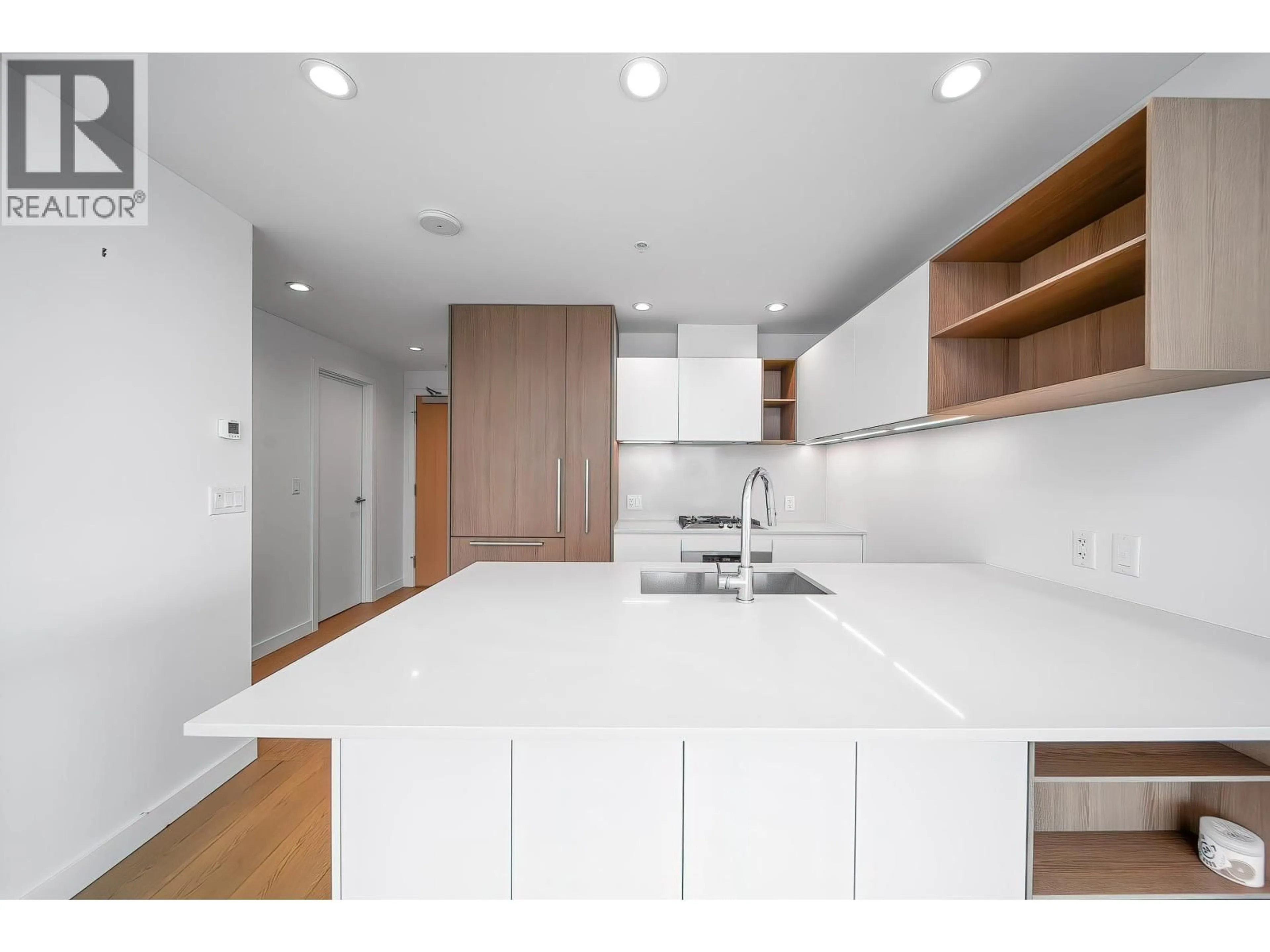 Open concept kitchen, unknown for 2302 - 6000 MCKAY AVENUE, Burnaby British Columbia V5H0K2