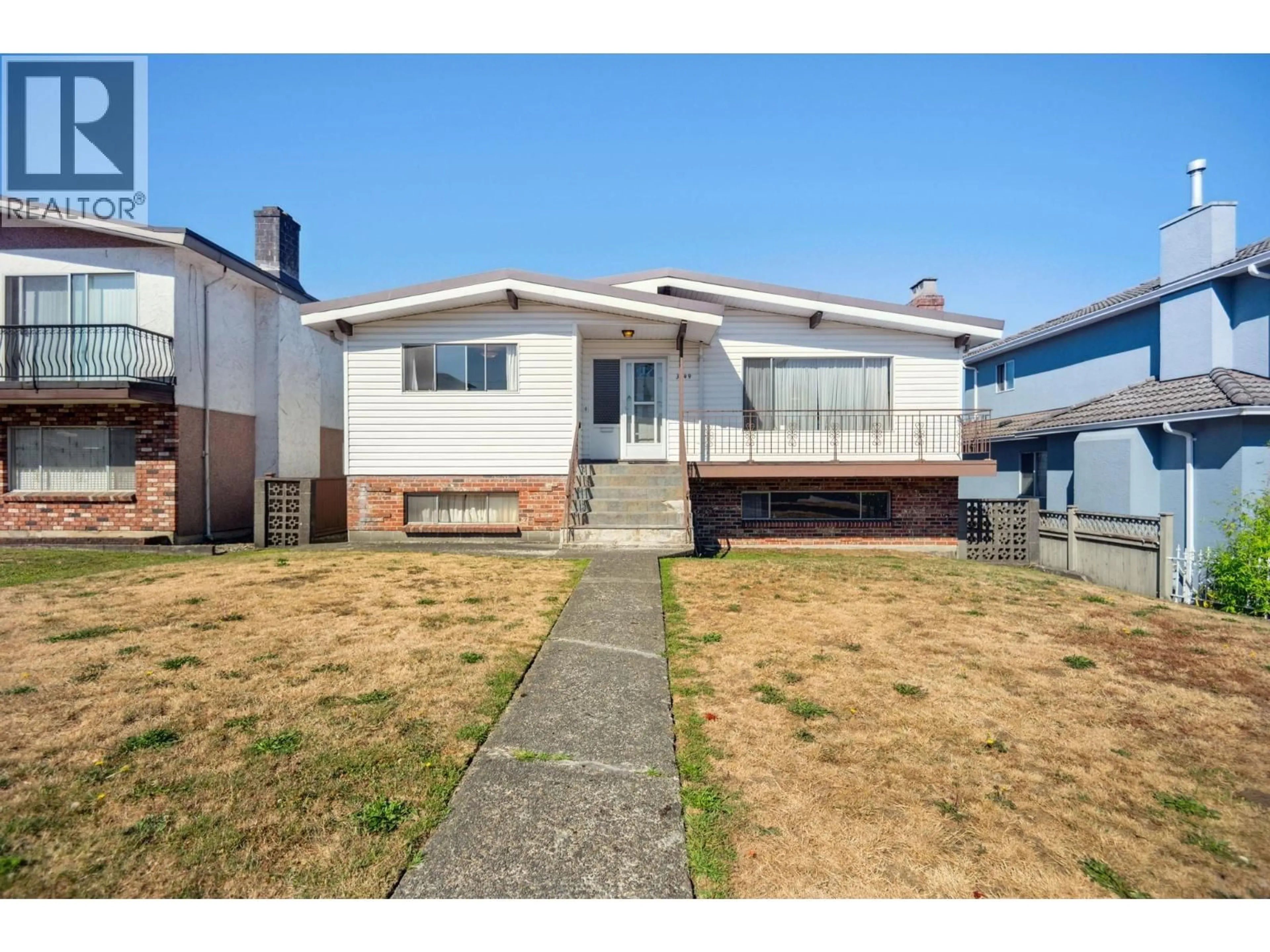 Unknown for 3849 WINDERMERE STREET, Vancouver British Columbia V5R2G4
