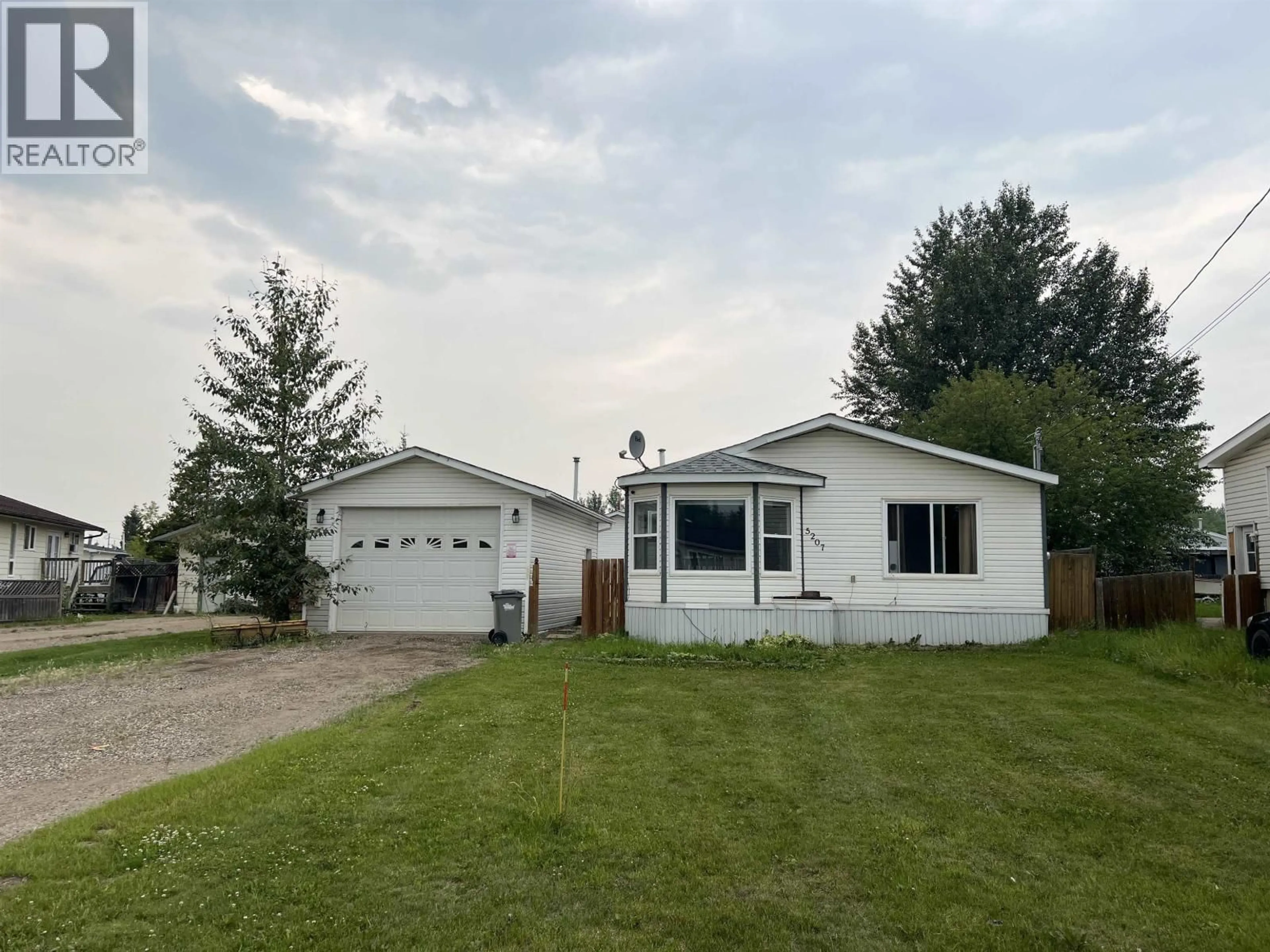 Unknown for 5207 COTTONWOOD ROAD, Fort Nelson British Columbia V0C1R0