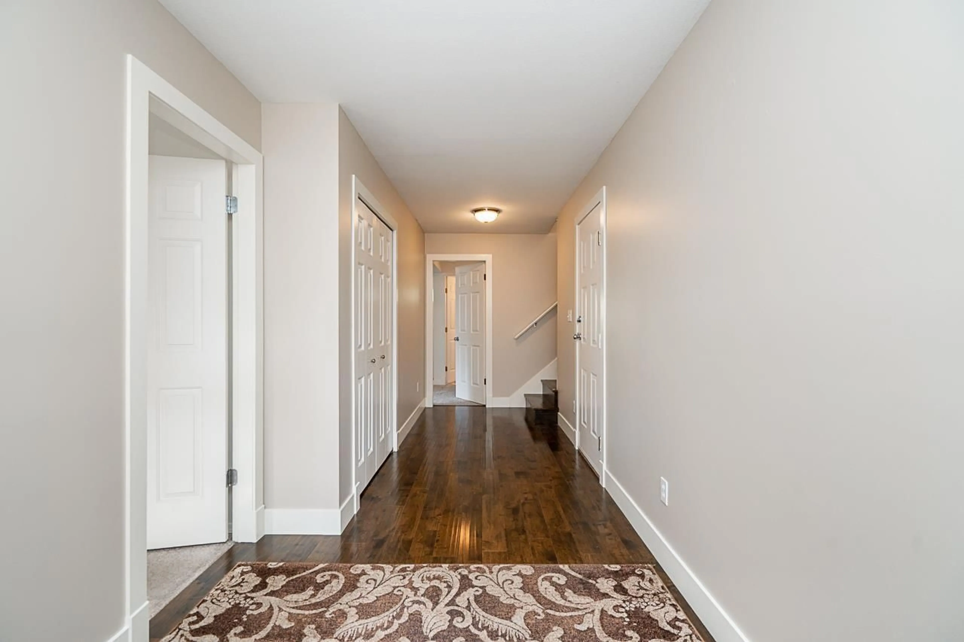 Indoor entryway for 5739 171, Surrey British Columbia V3S8M9