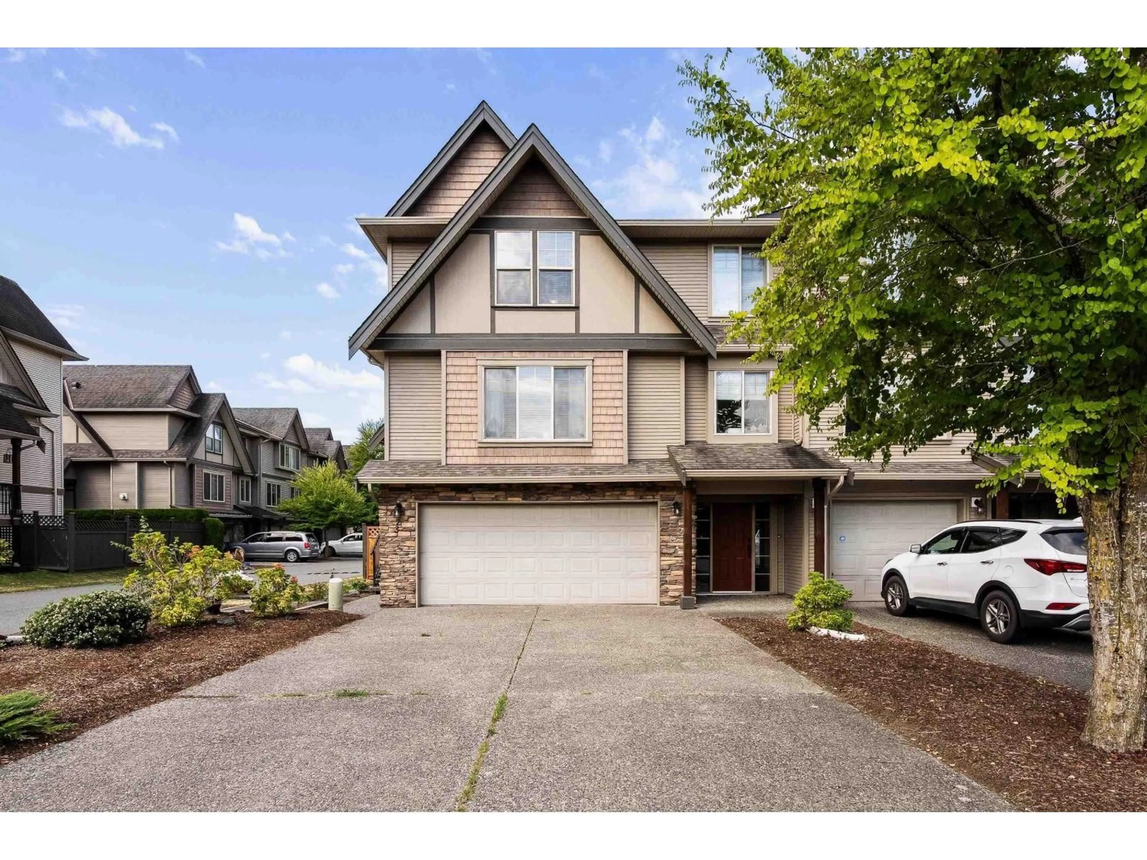 Unknown for 73 - 5556 PEACH ROAD, Chilliwack British Columbia V2R5X4