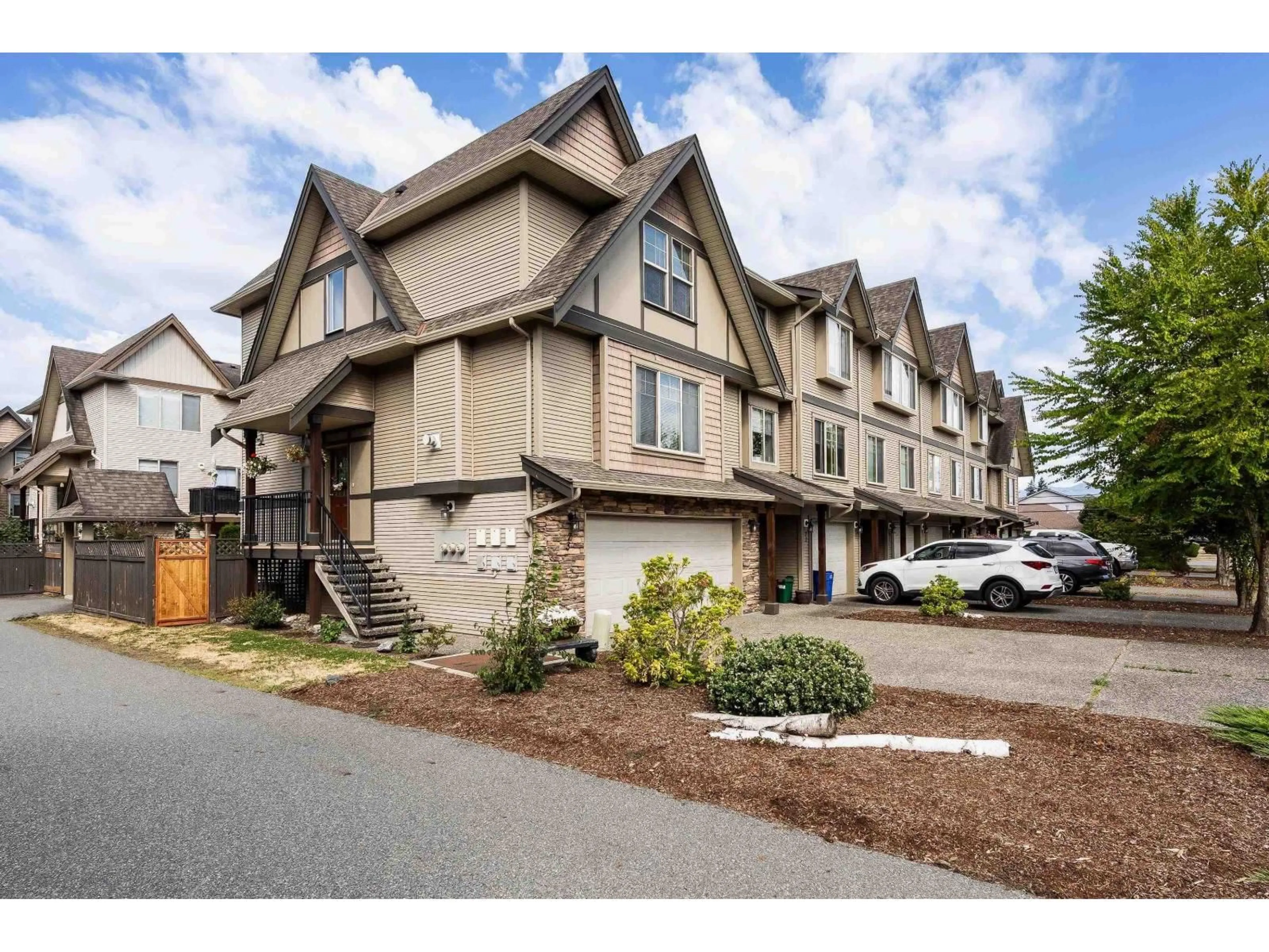 Unknown for 73 - 5556 PEACH ROAD, Chilliwack British Columbia V2R5X4