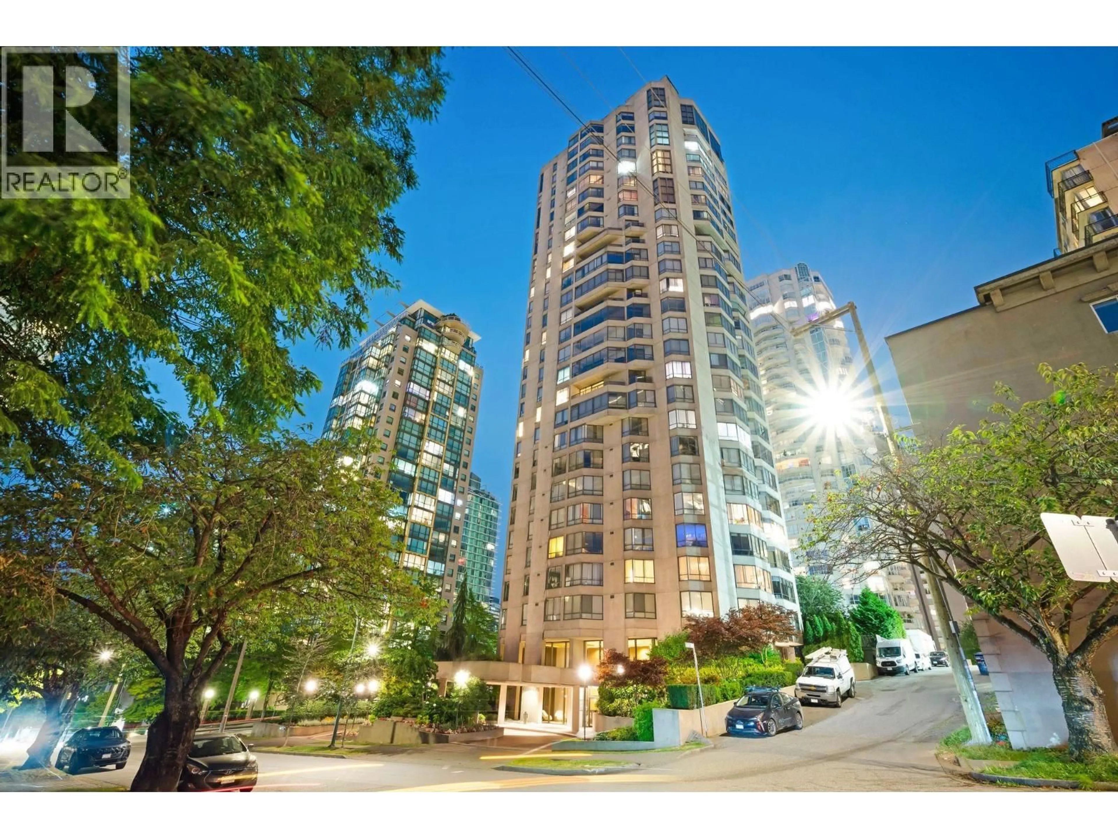 Unknown for 601 - 738 BROUGHTON STREET, Vancouver British Columbia V6G3A7