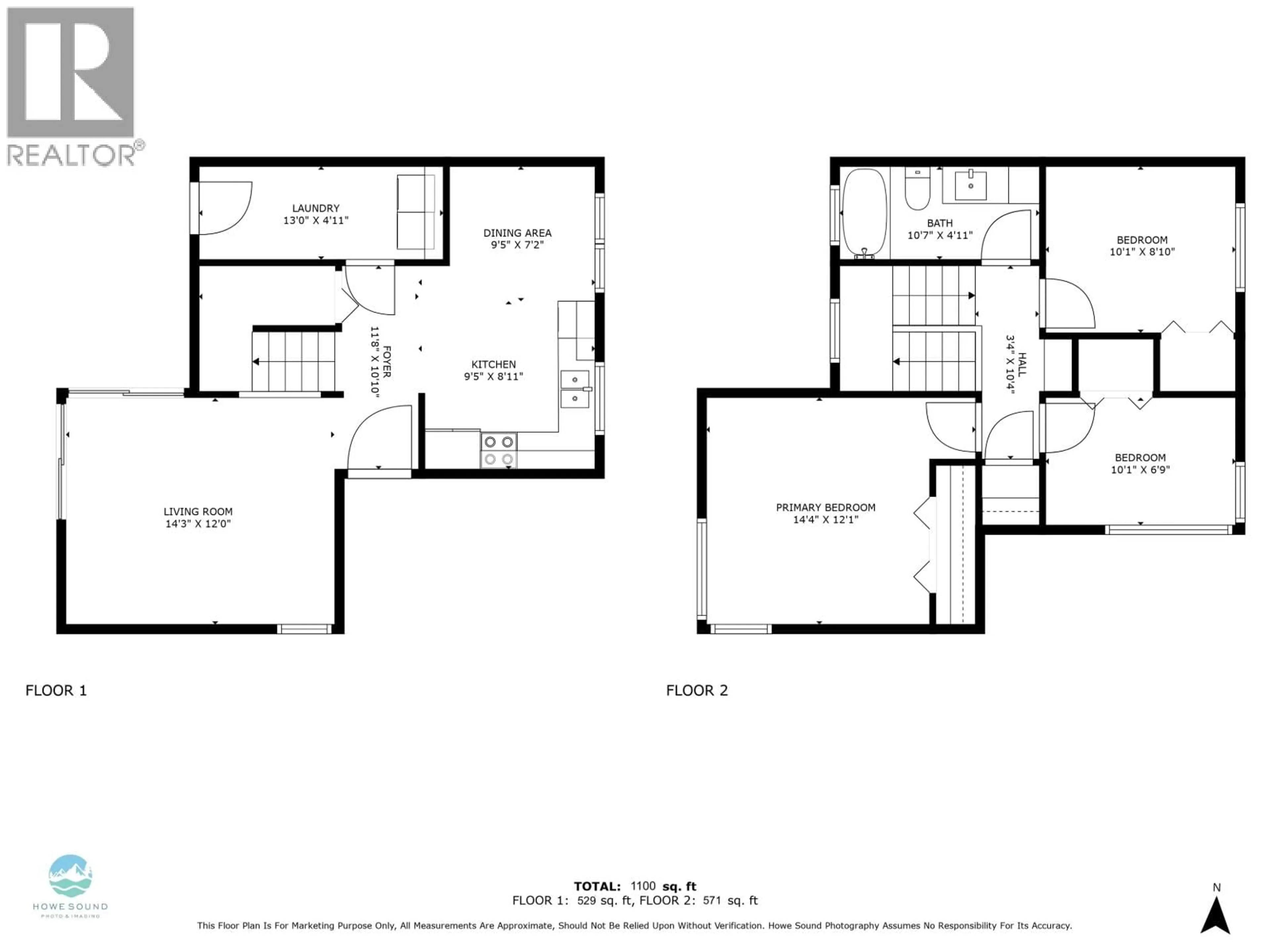 Floor plan for 40646 PERTH PLACE, Squamish British Columbia V8B0G1