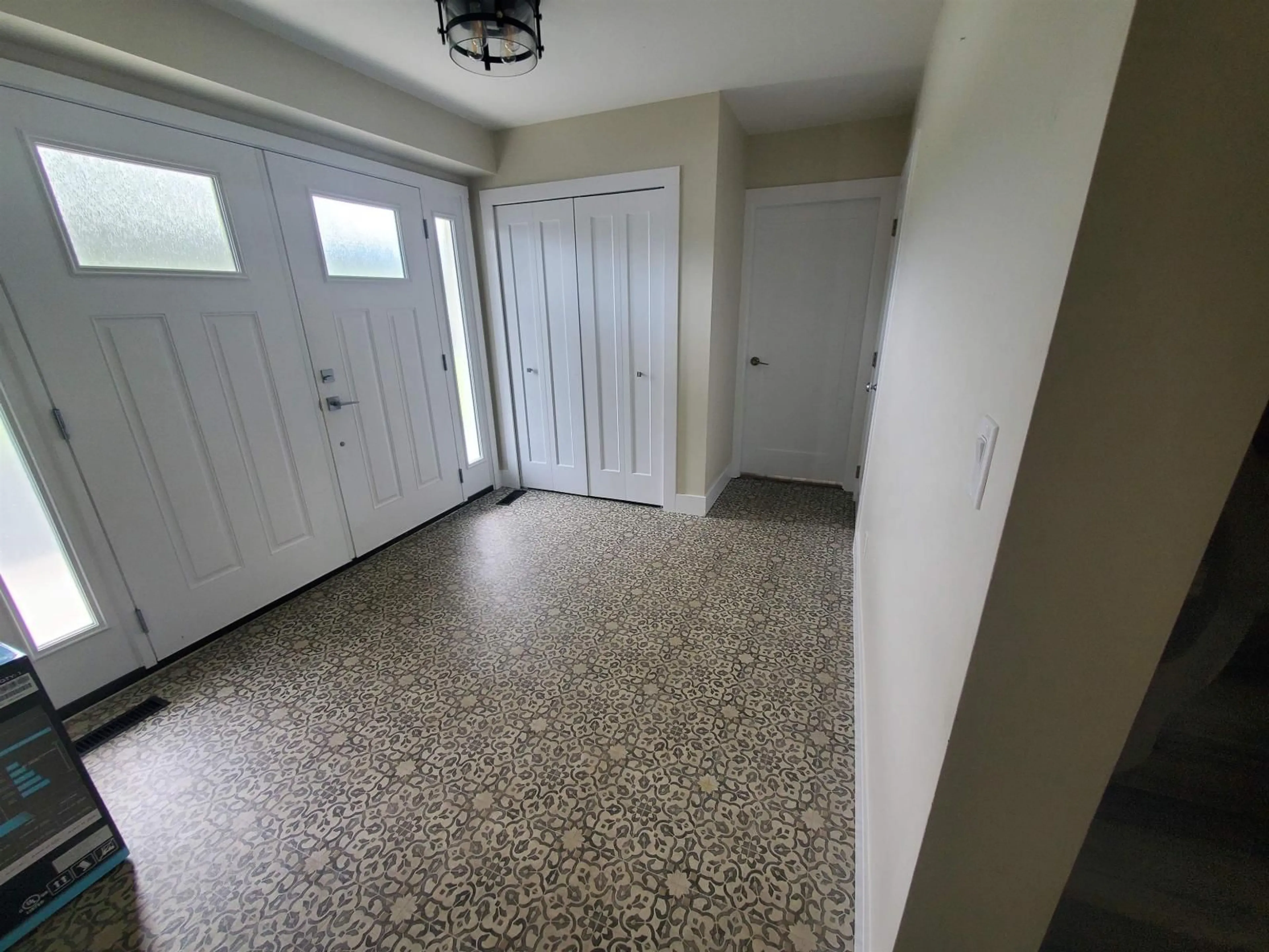 Unknown for 8875 PREST ROAD ROAD, Chilliwack British Columbia V2P8E1