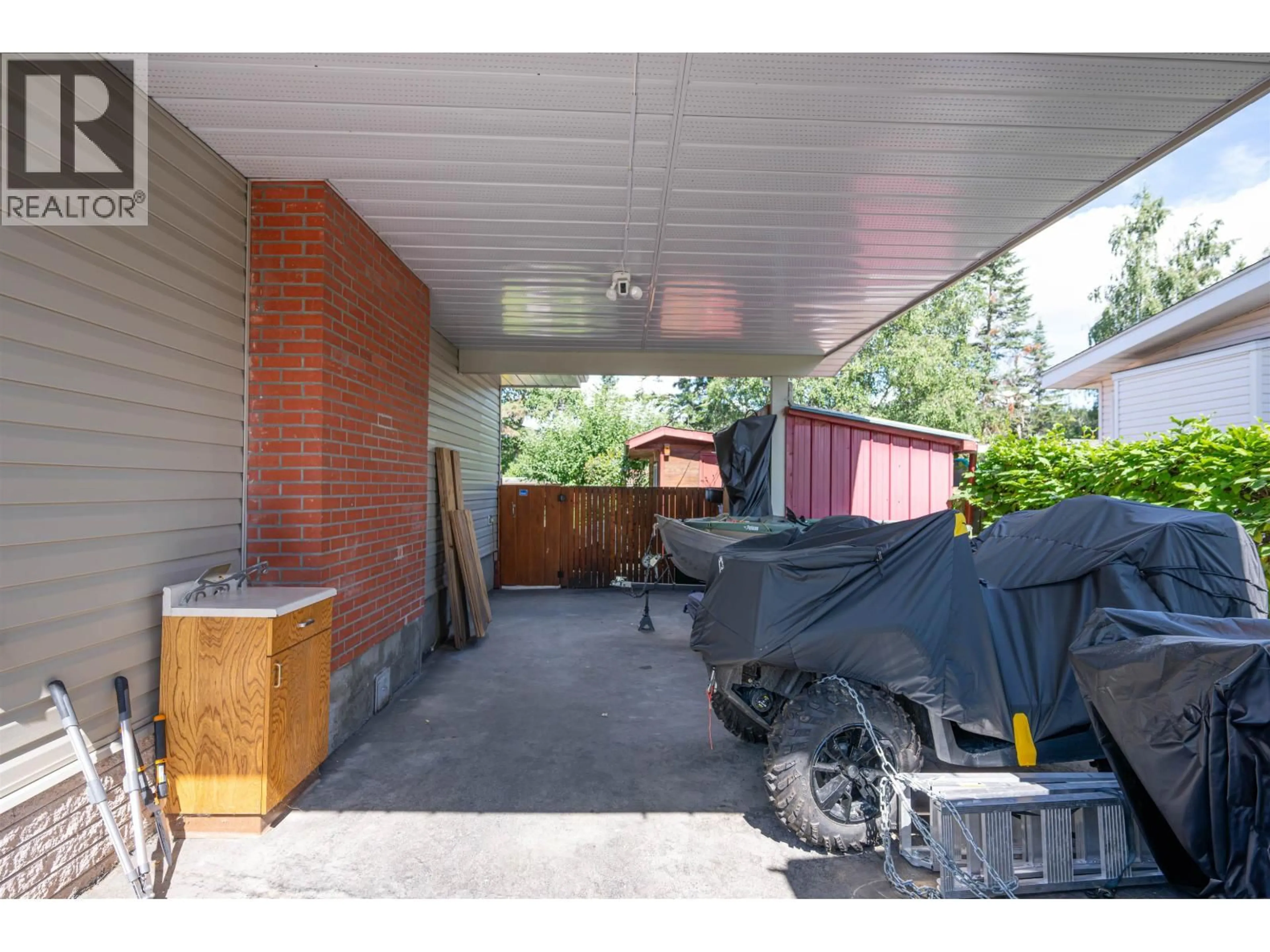 Unknown for 2660 HAMMOND AVENUE, Prince George British Columbia V2M1A5