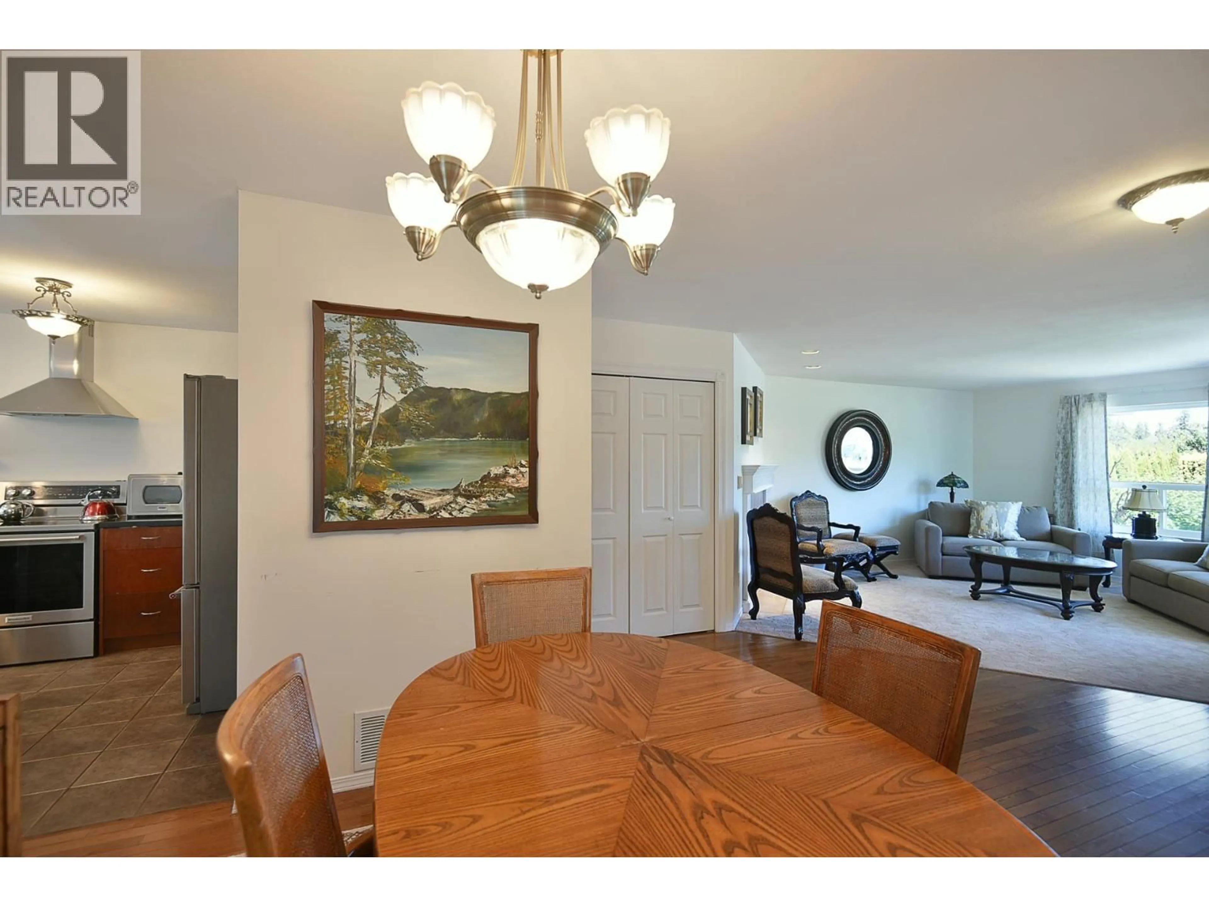 Dining room, unknown for 5875 TURNSTONE CRESCENT, Sechelt British Columbia V7Z0L9