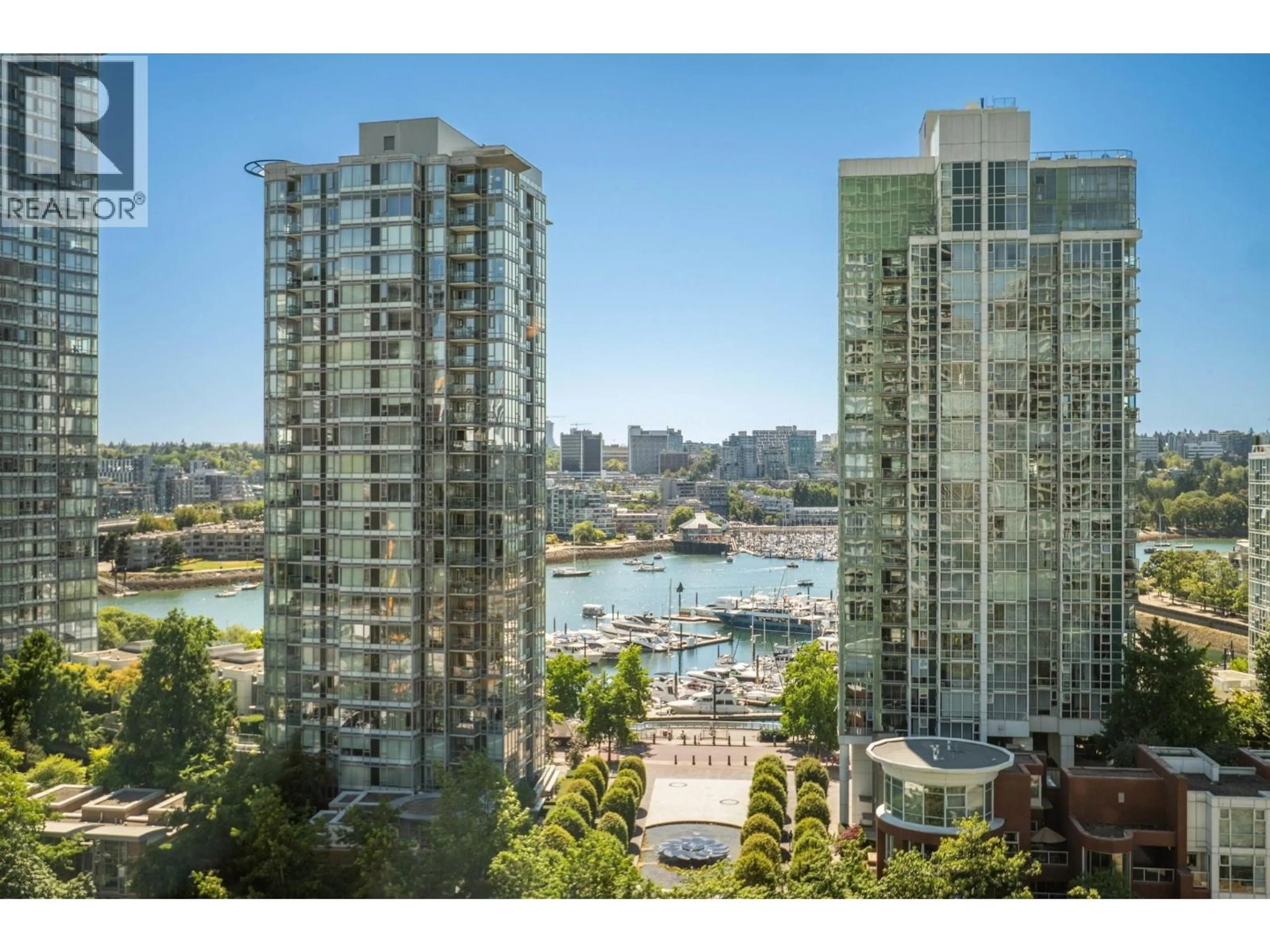 Unknown for 1606 - 1009 EXPO BOULEVARD, Vancouver British Columbia V6Z2V9