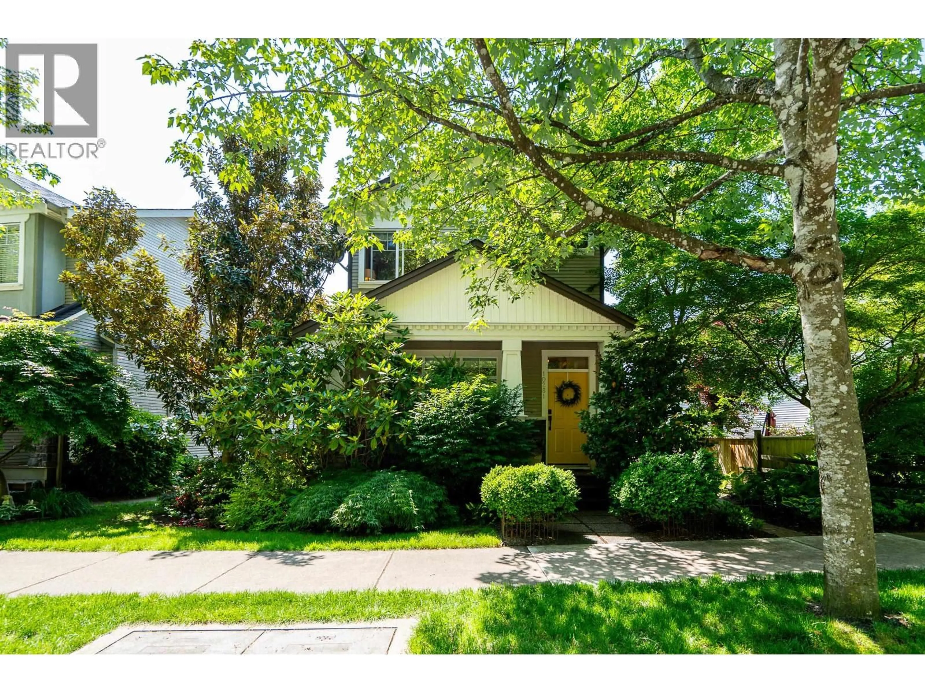 Unknown for 10281 244 STREET, Maple Ridge British Columbia V2W2E7