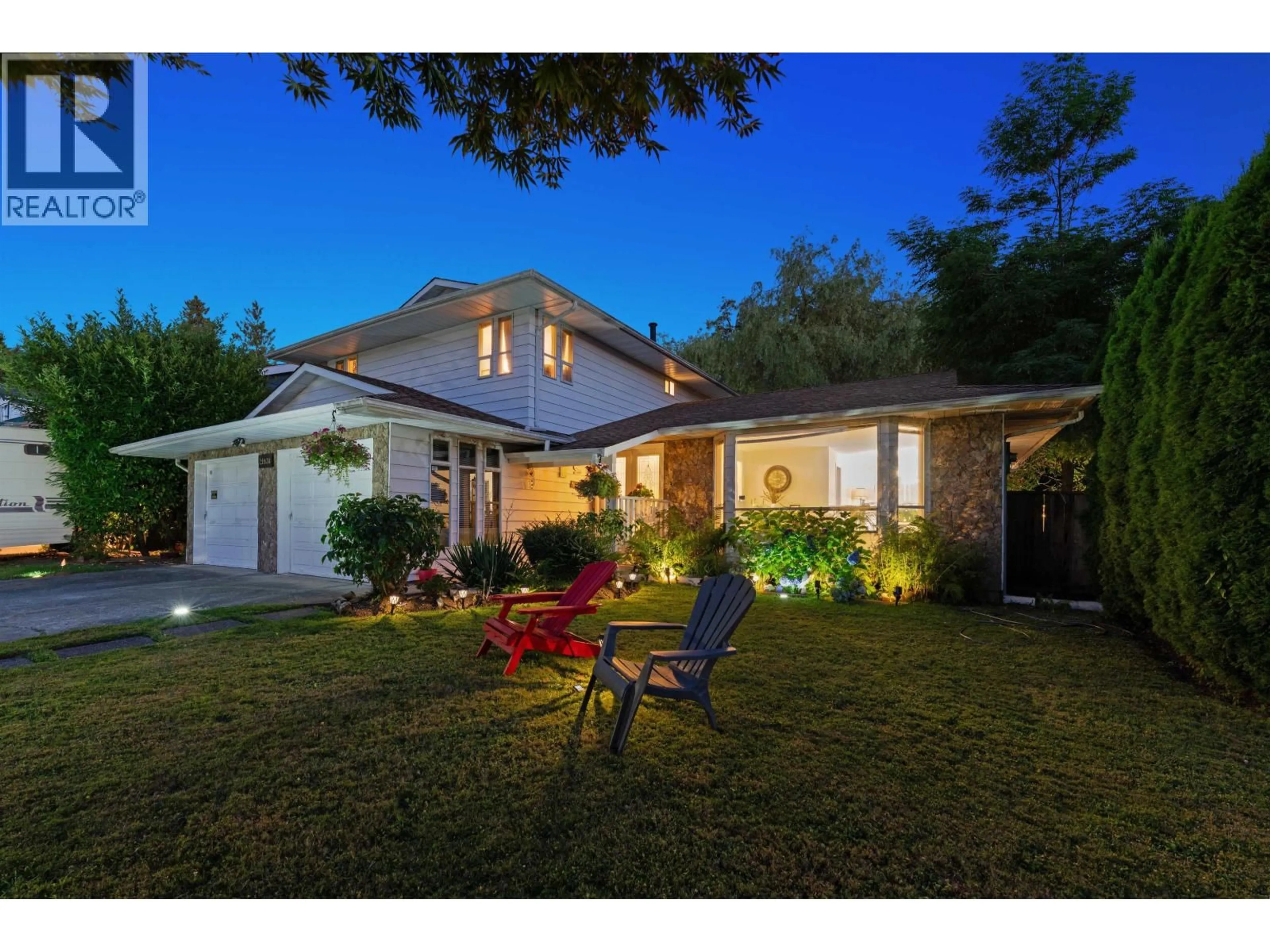 Unknown for 21034 BARKER AVENUE, Maple Ridge British Columbia V2X8R6