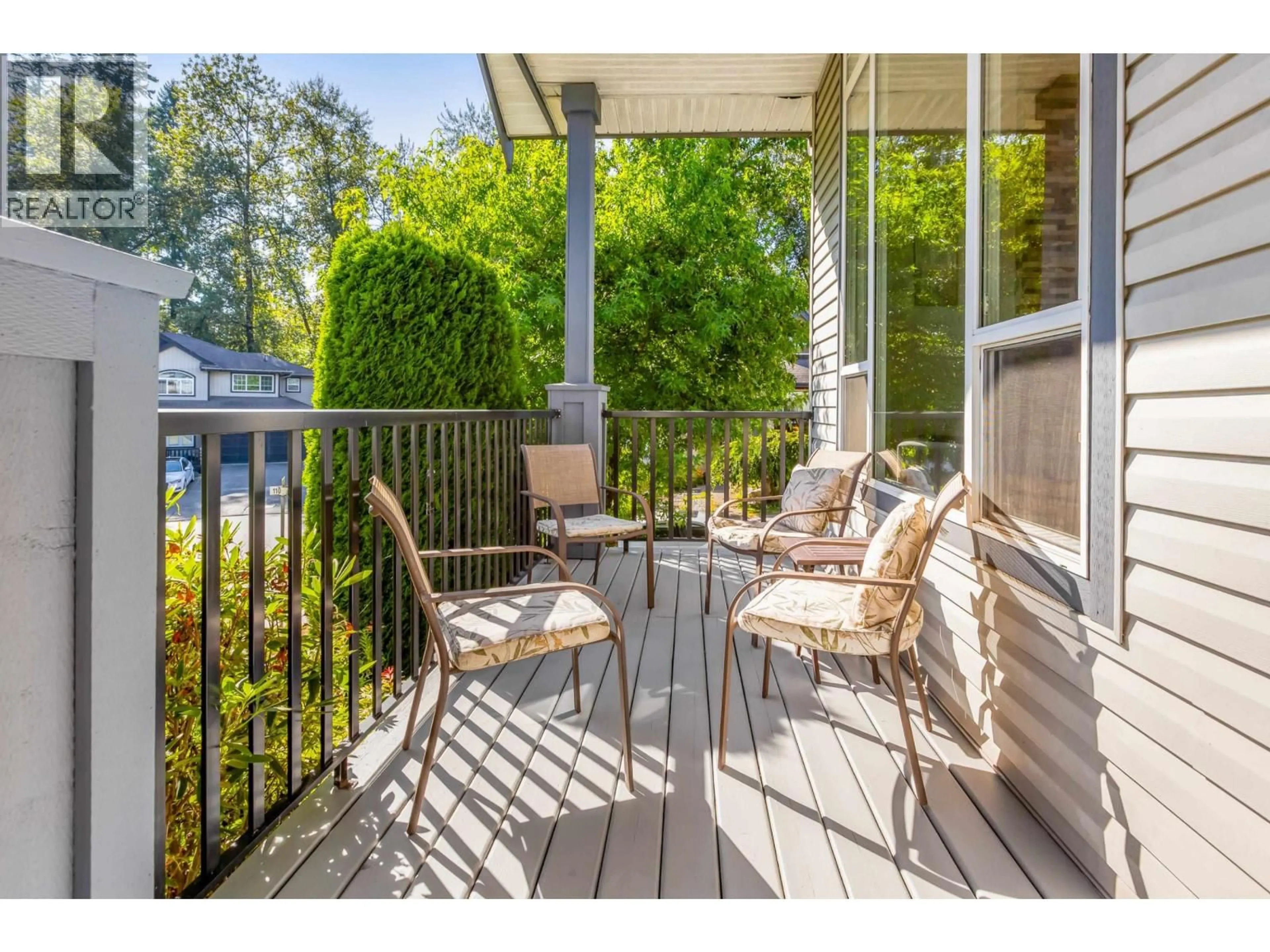 Patio, water/lake/river/ocean view for 23717 110 AVENUE, Maple Ridge British Columbia V2W1E7
