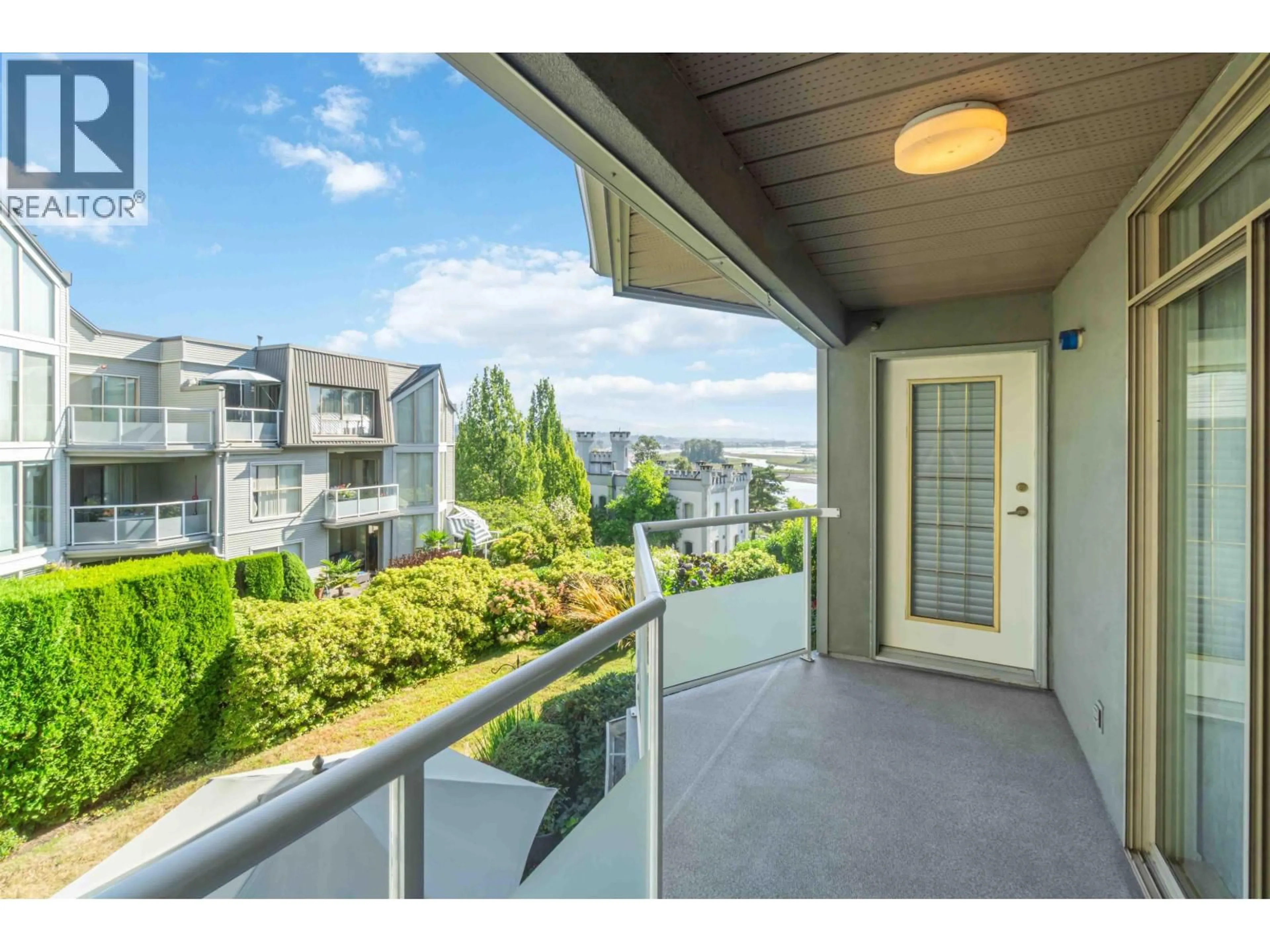 Unknown for 306 - 48 RICHMOND STREET, New Westminster British Columbia V3L5P4