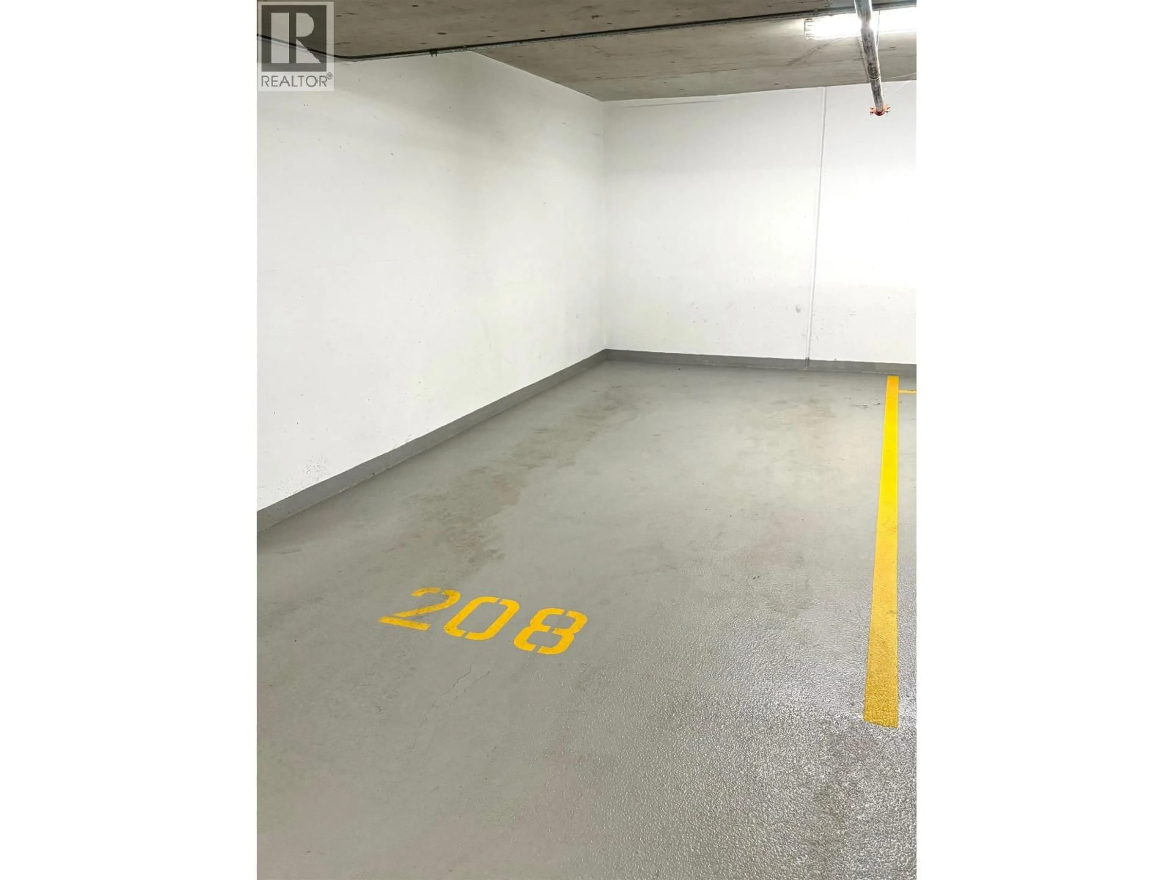 Unknown for 208 - 1233 PACIFIC BOULEVARD, Vancouver British Columbia V6Z2R6