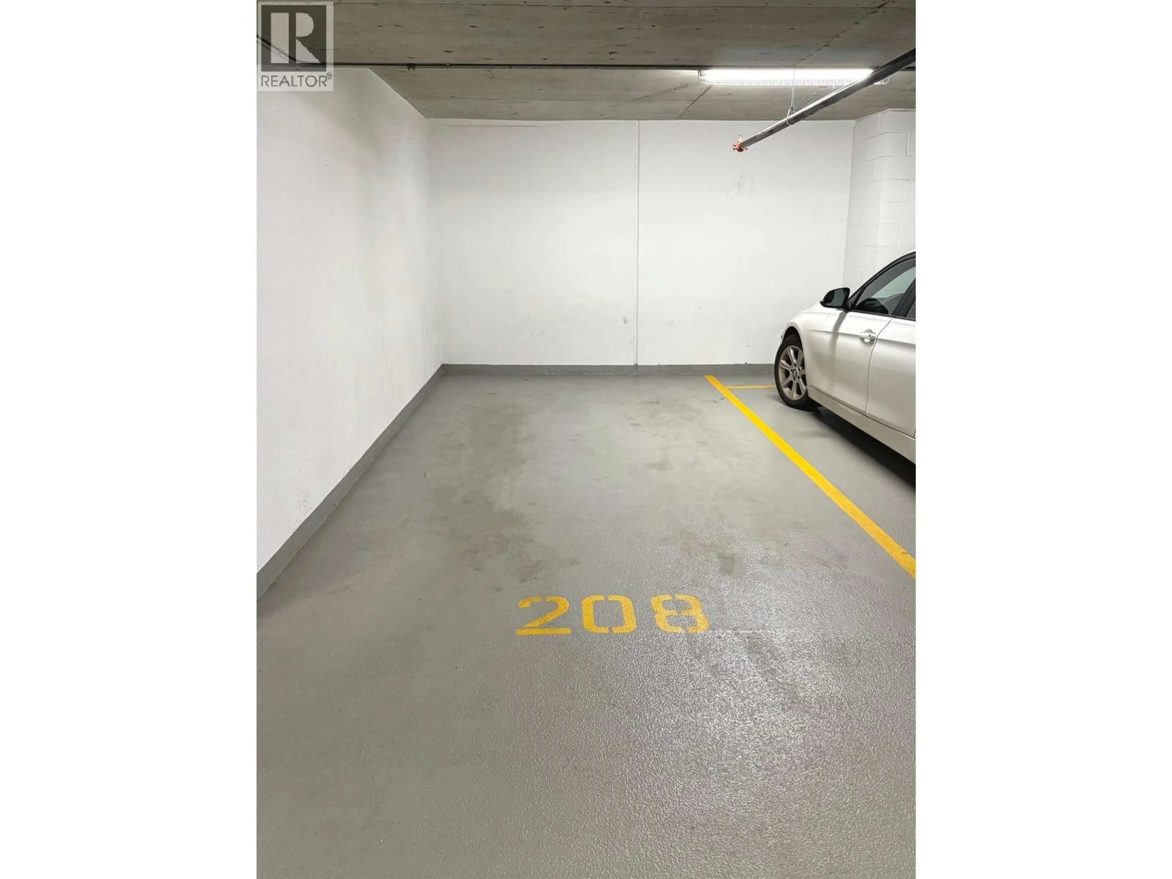 Parking for 208 - 1233 PACIFIC BOULEVARD, Vancouver British Columbia V6Z2R6