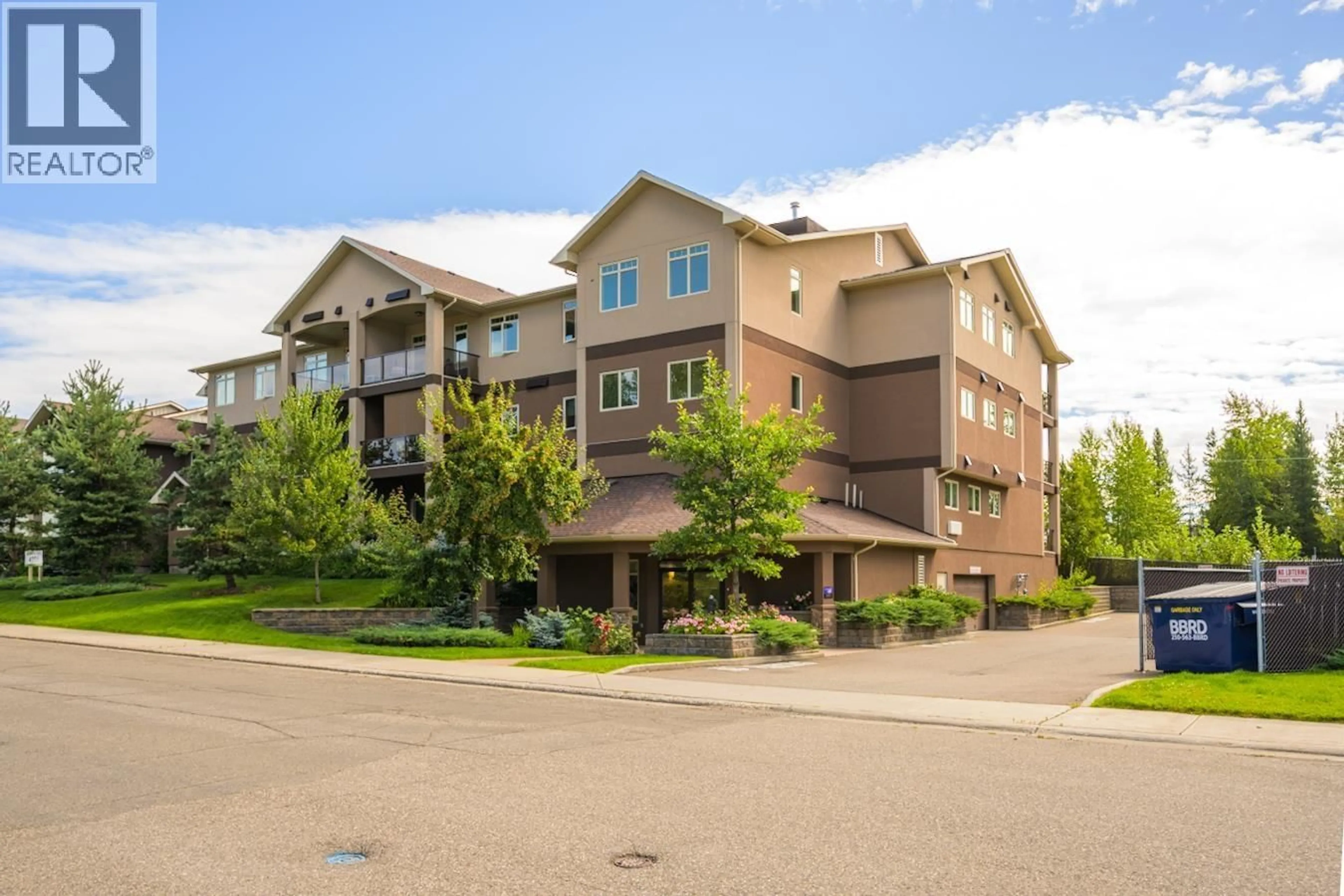 Patio, unknown for 206 - 4251 GUEST CRESCENT, Prince George British Columbia V2N3G9