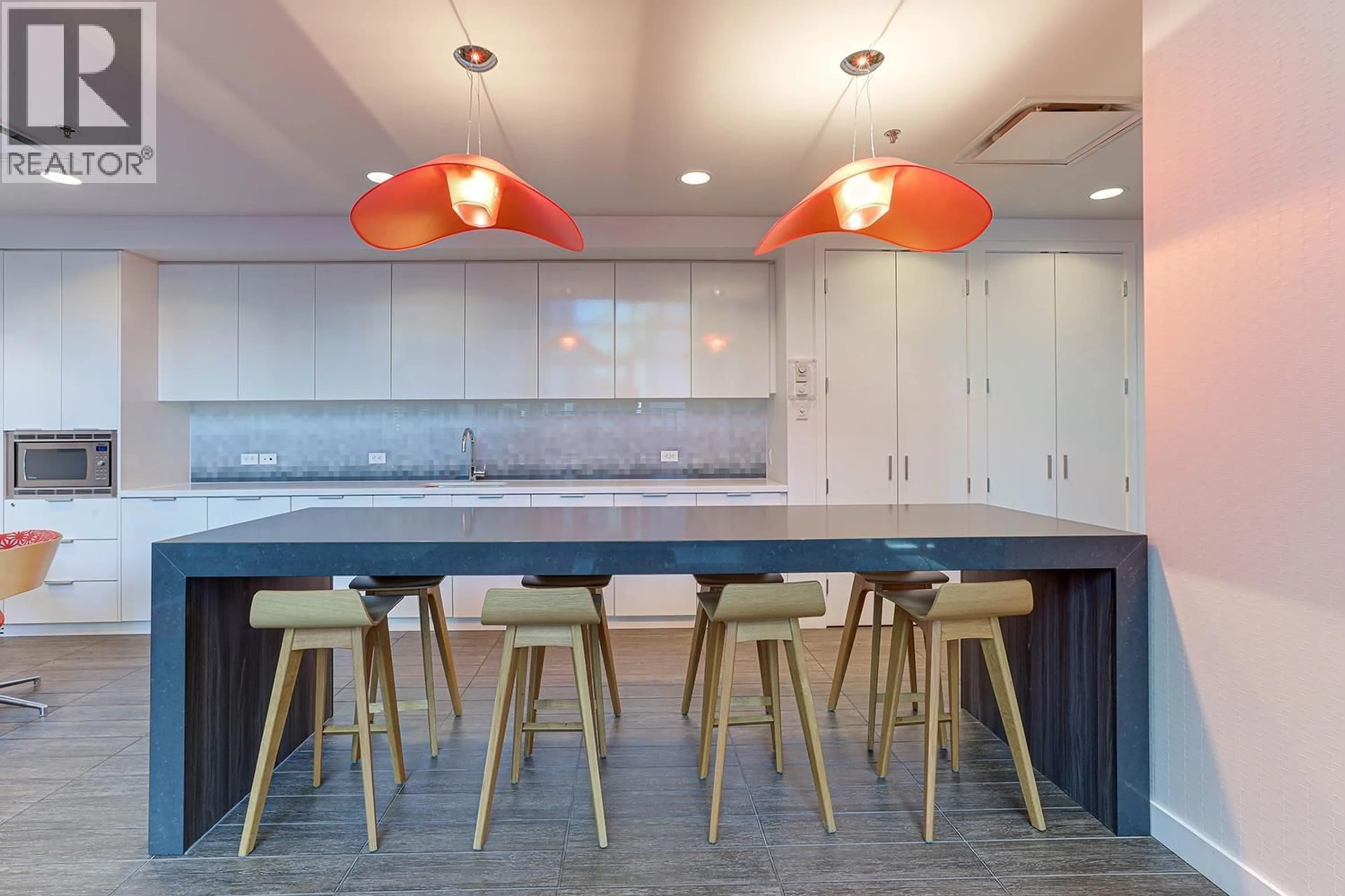 Contemporary kitchen, unknown for 1606 - 1308 HORNBY STREET, Vancouver British Columbia V6Z0C5