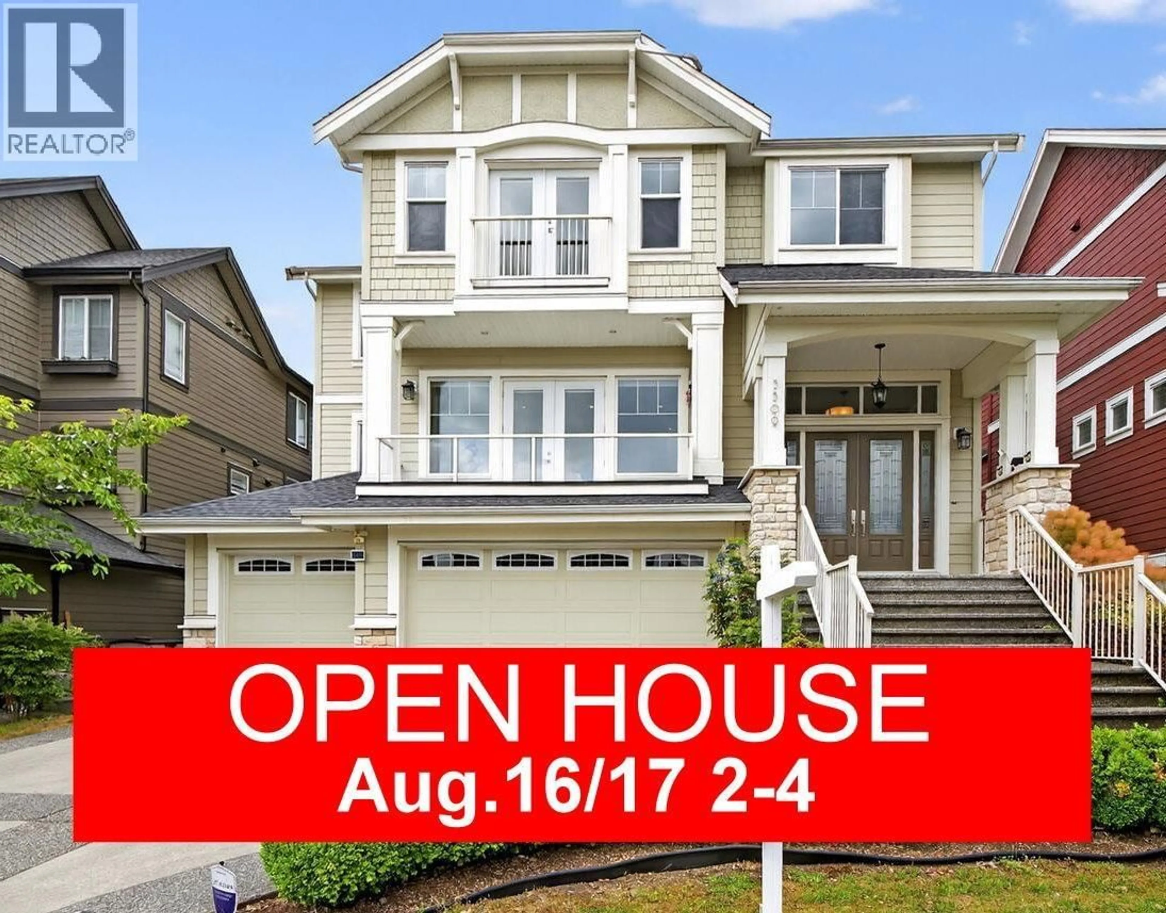 Unknown for 3509 HADLEY WOOD, Coquitlam British Columbia V3E0K2