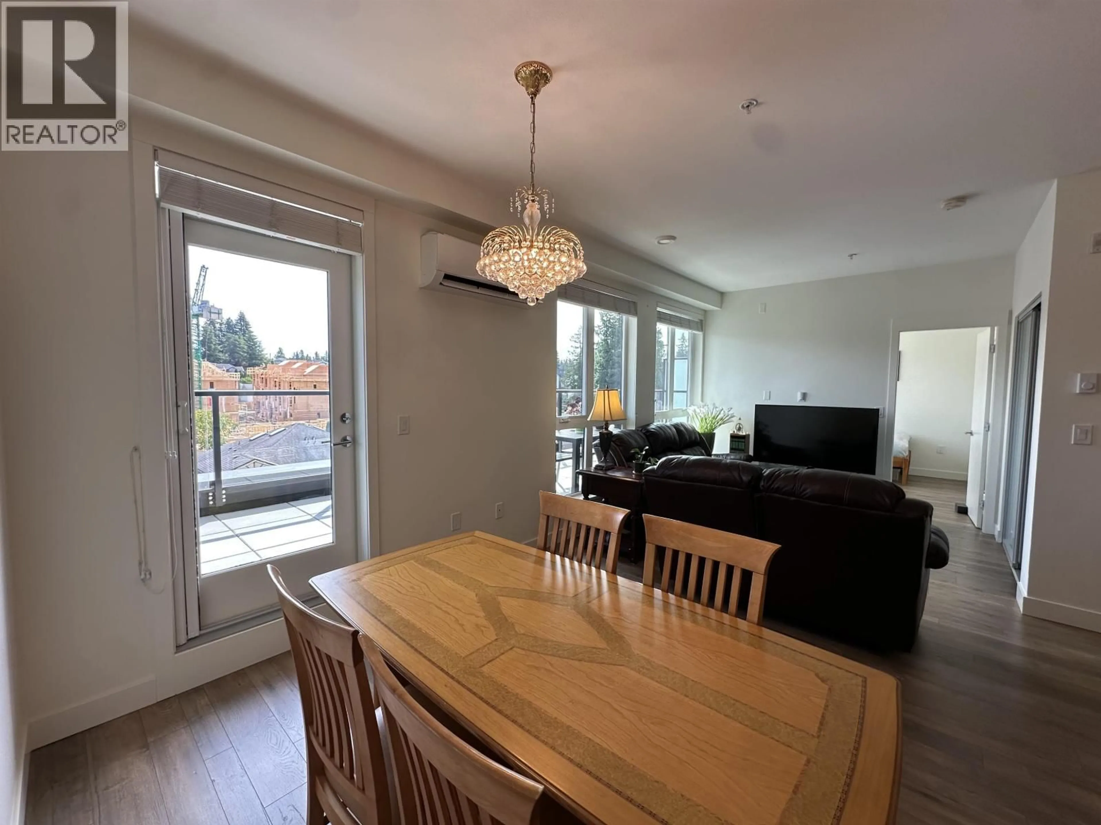 Unknown for 515 - 750 DOGWOOD STREET, Coquitlam British Columbia V3J0K7