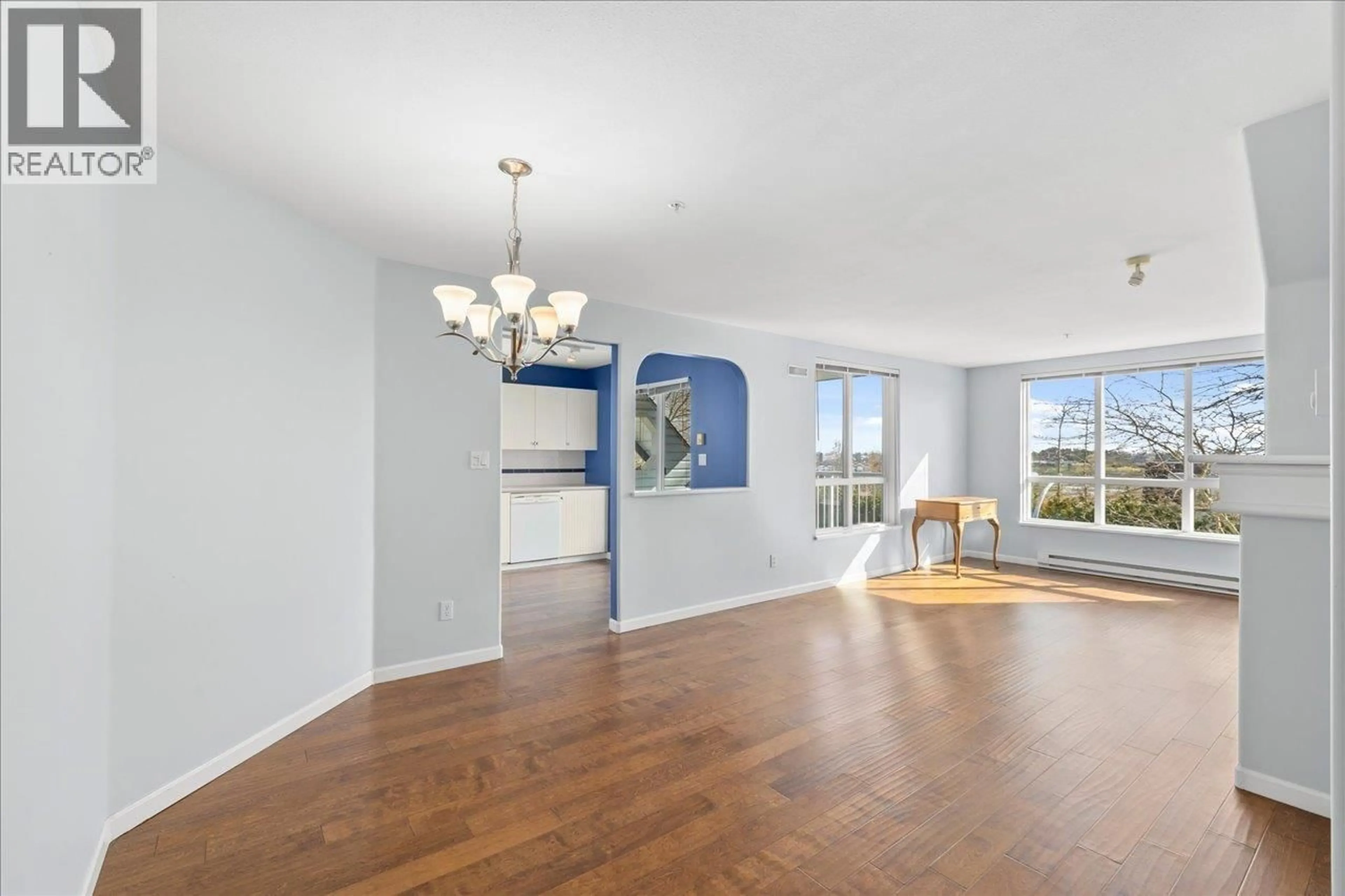 A pic of a room for 301 - 12639 NO. 2 ROAD, Richmond British Columbia V7E6N6