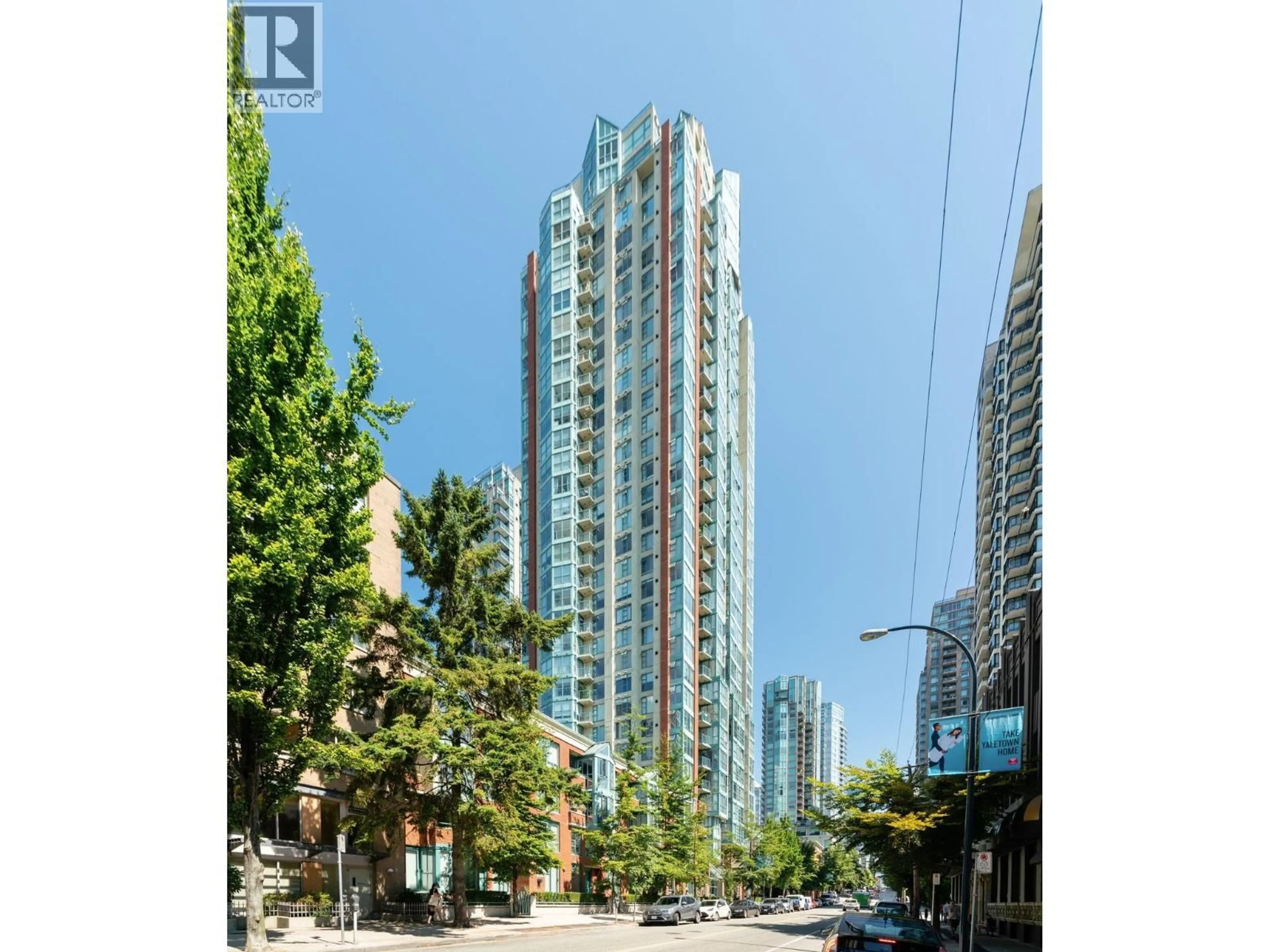 Unknown for 801 - 939 HOMER STREET, Vancouver British Columbia V6B2W6
