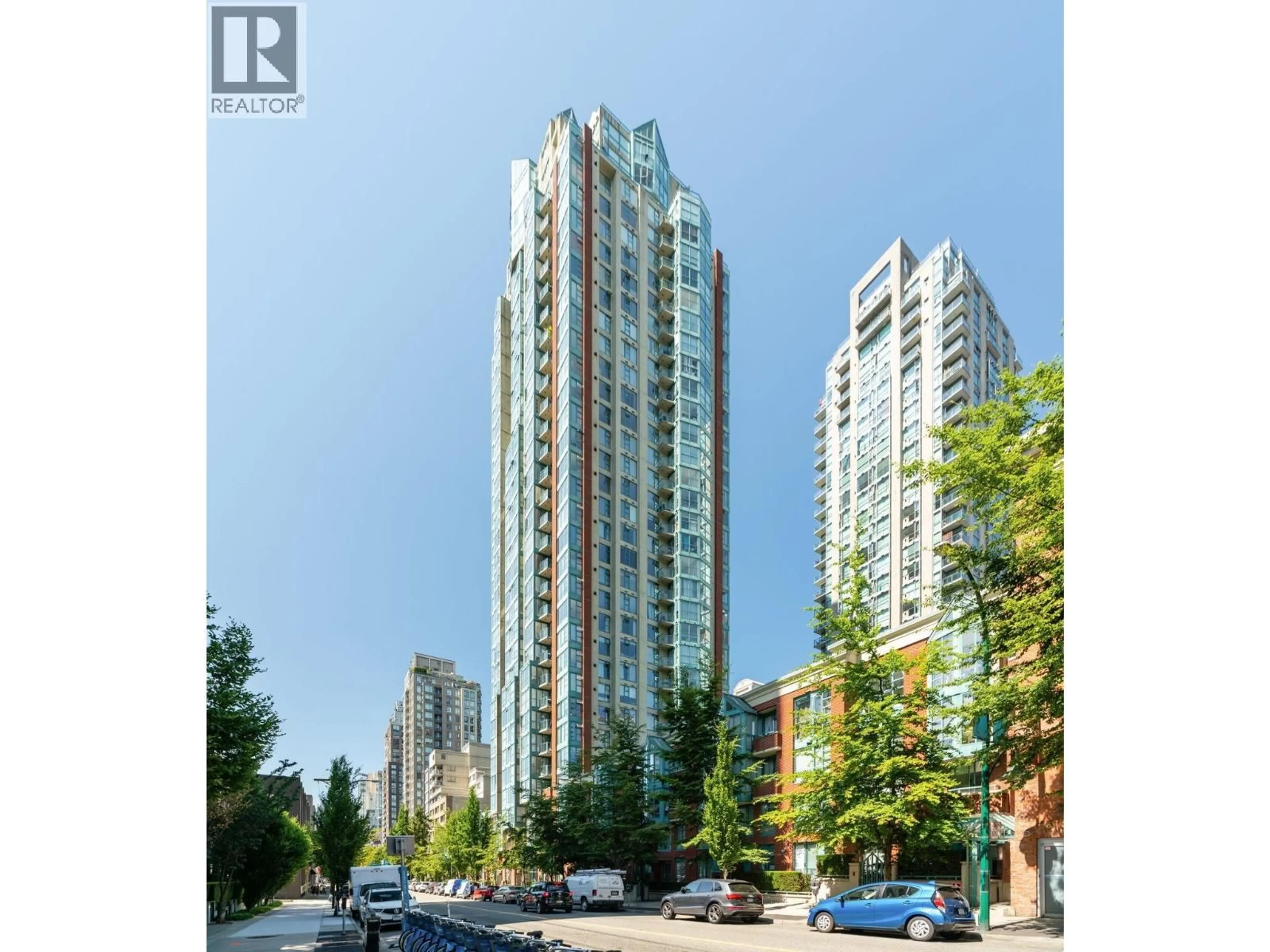 Unknown for 801 - 939 HOMER STREET, Vancouver British Columbia V6B2W6
