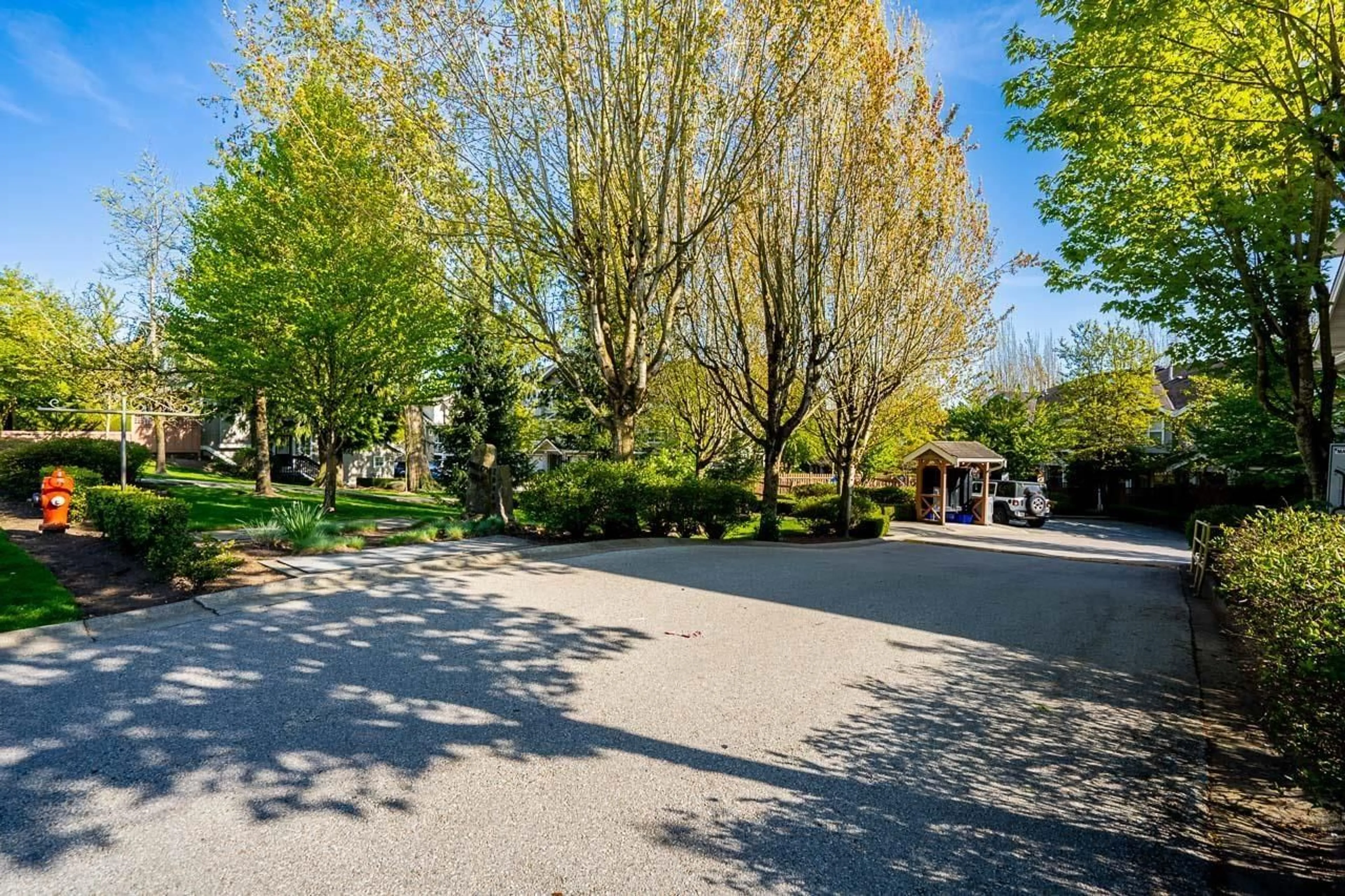 Patio, street for 71 - 20460 66, Langley British Columbia V2Y3B6
