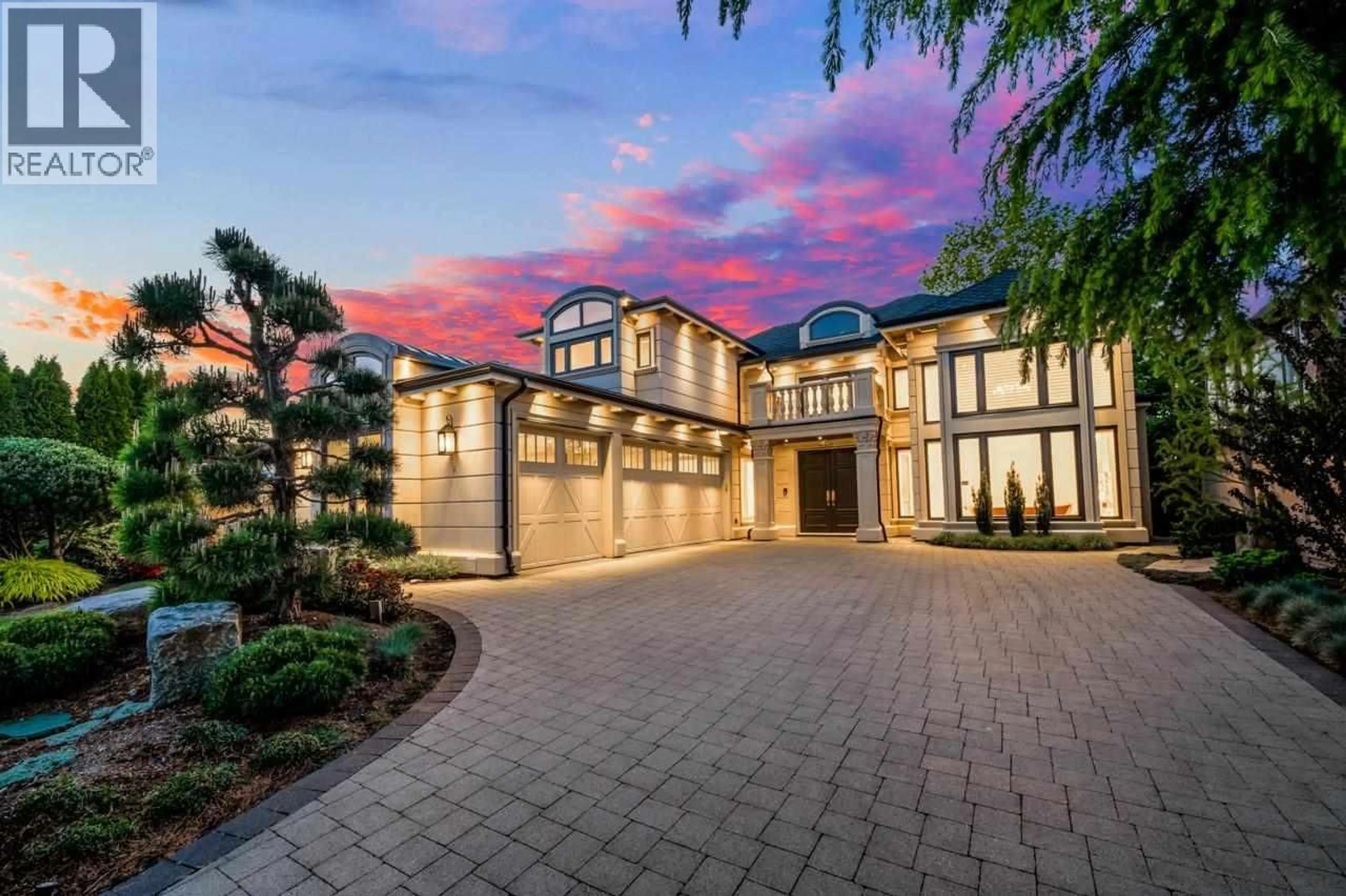 Unknown for 7431 SUNNYMEDE CRESCENT, Richmond British Columbia V6Y1H3