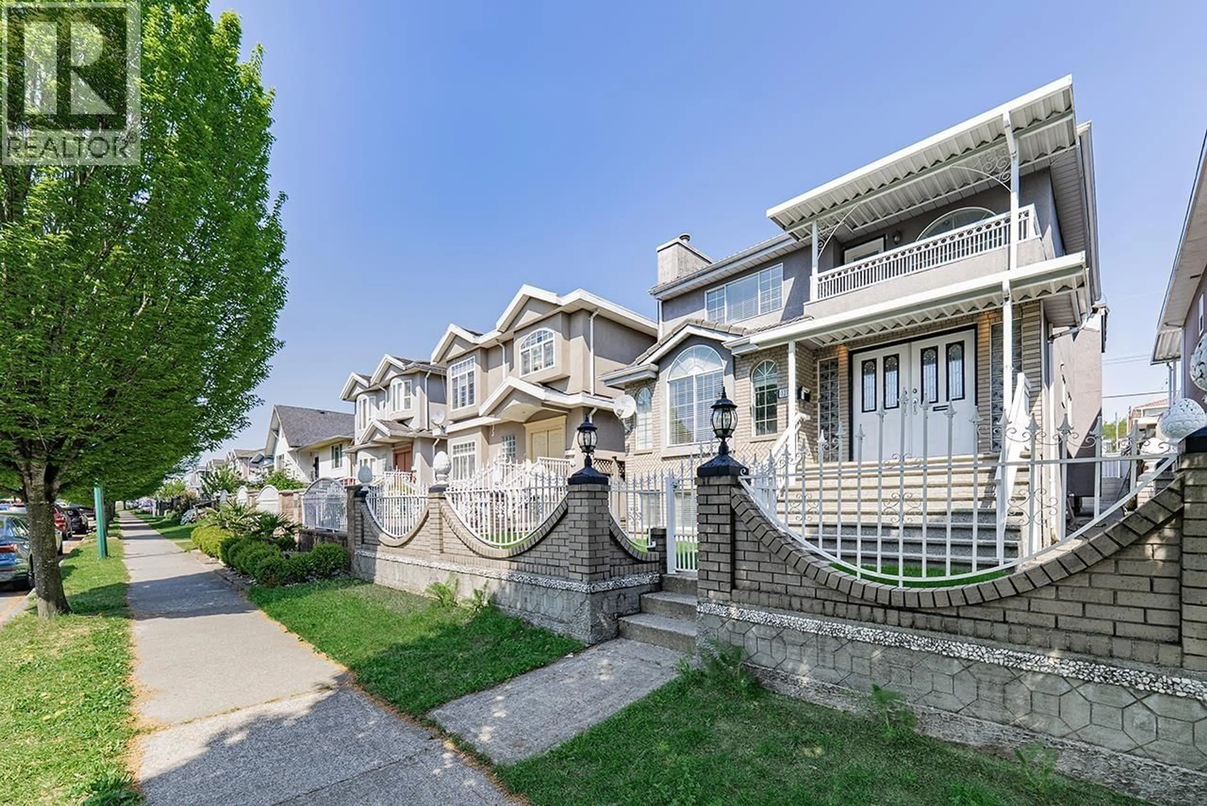 Unknown for 1277 64TH AVENUE, Vancouver British Columbia V5X2N8