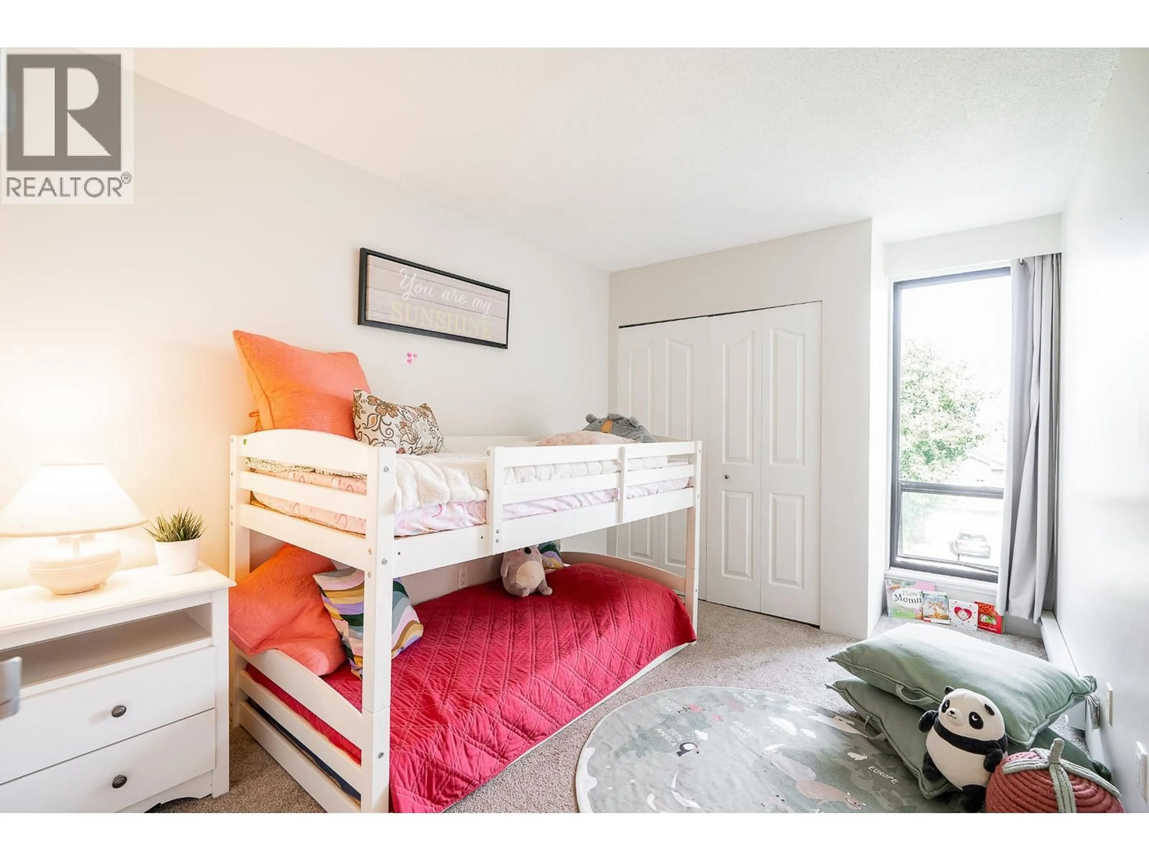 Bedroom with bed, unknown for 41 - 10200 4TH AVENUE, Richmond British Columbia V7E1V3