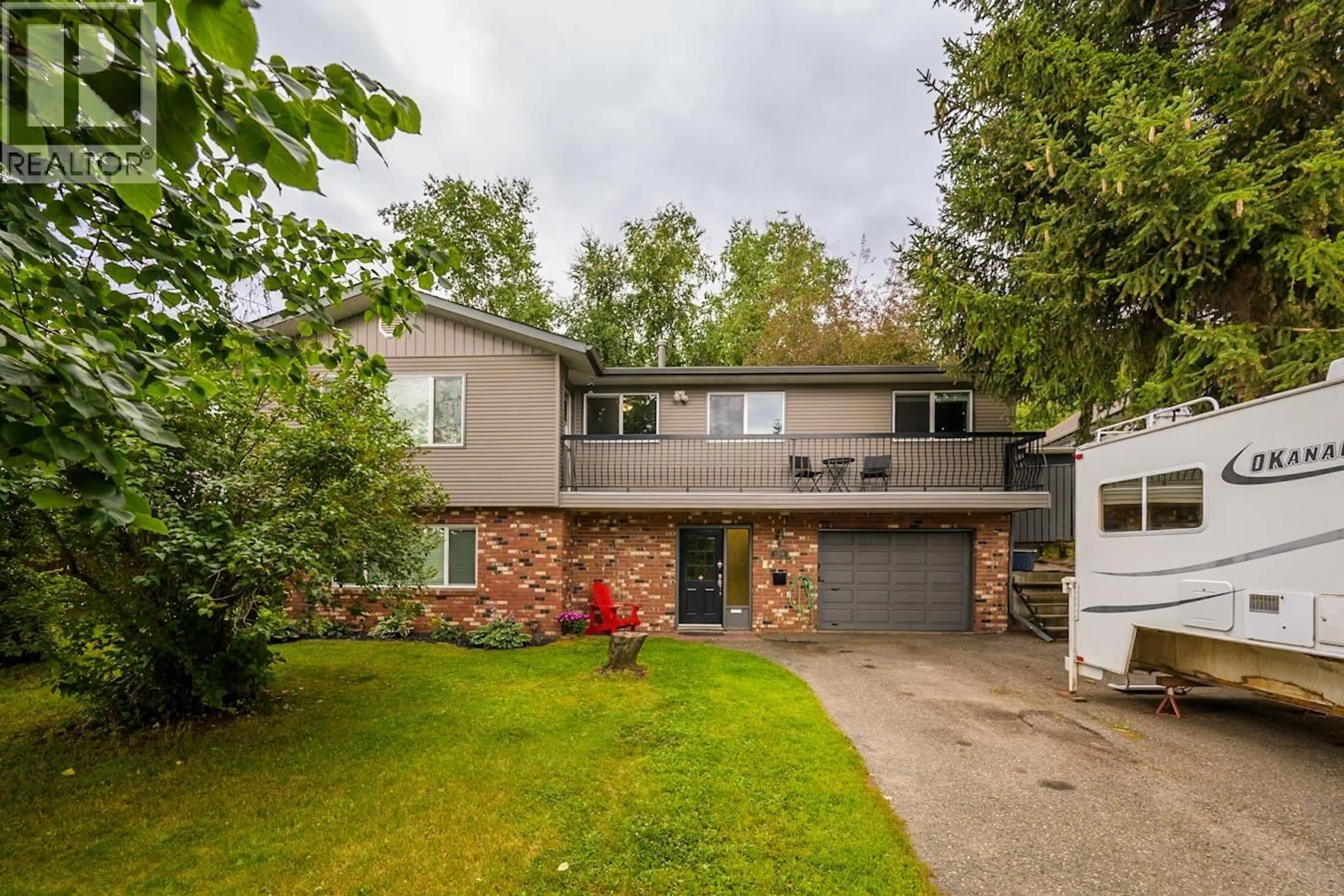 Unknown for 1269 ELKHORN CRESCENT, Prince George British Columbia V2M6L7