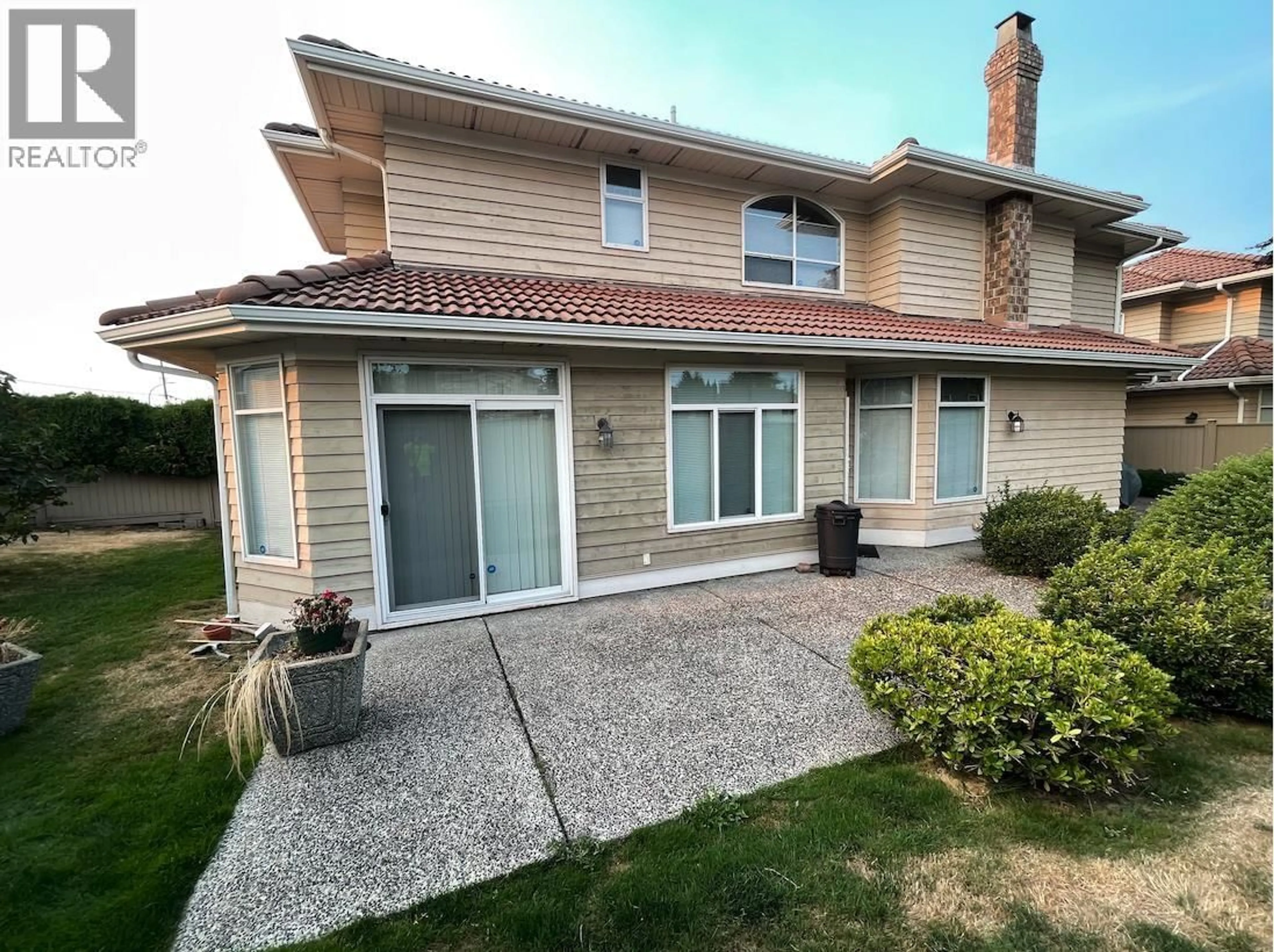 Unknown for 8 - 6031 FRANCIS ROAD, Richmond British Columbia V7C1K4