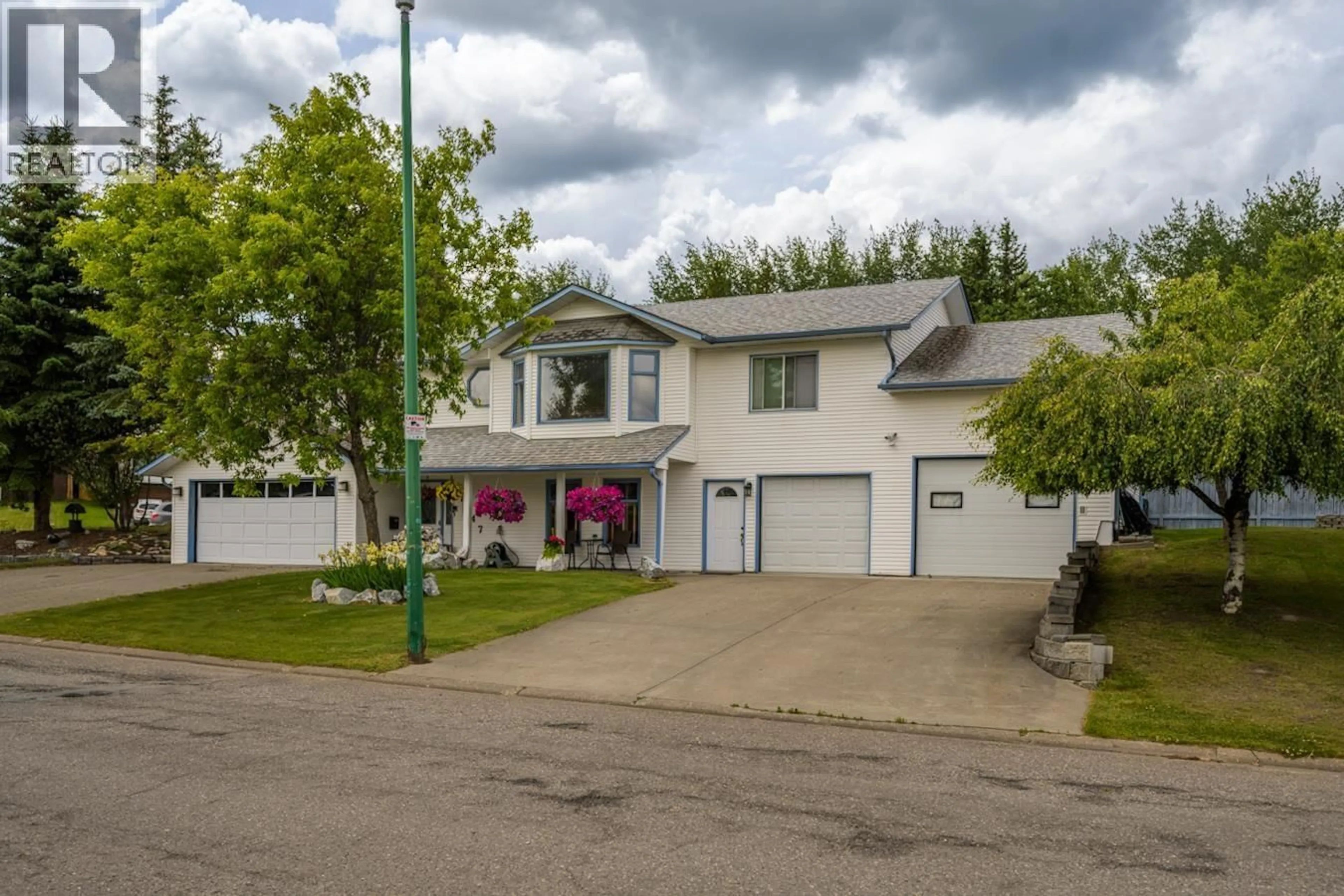 Unknown for 7547 ST PATRICK PLACE, Prince George British Columbia V2N4L2