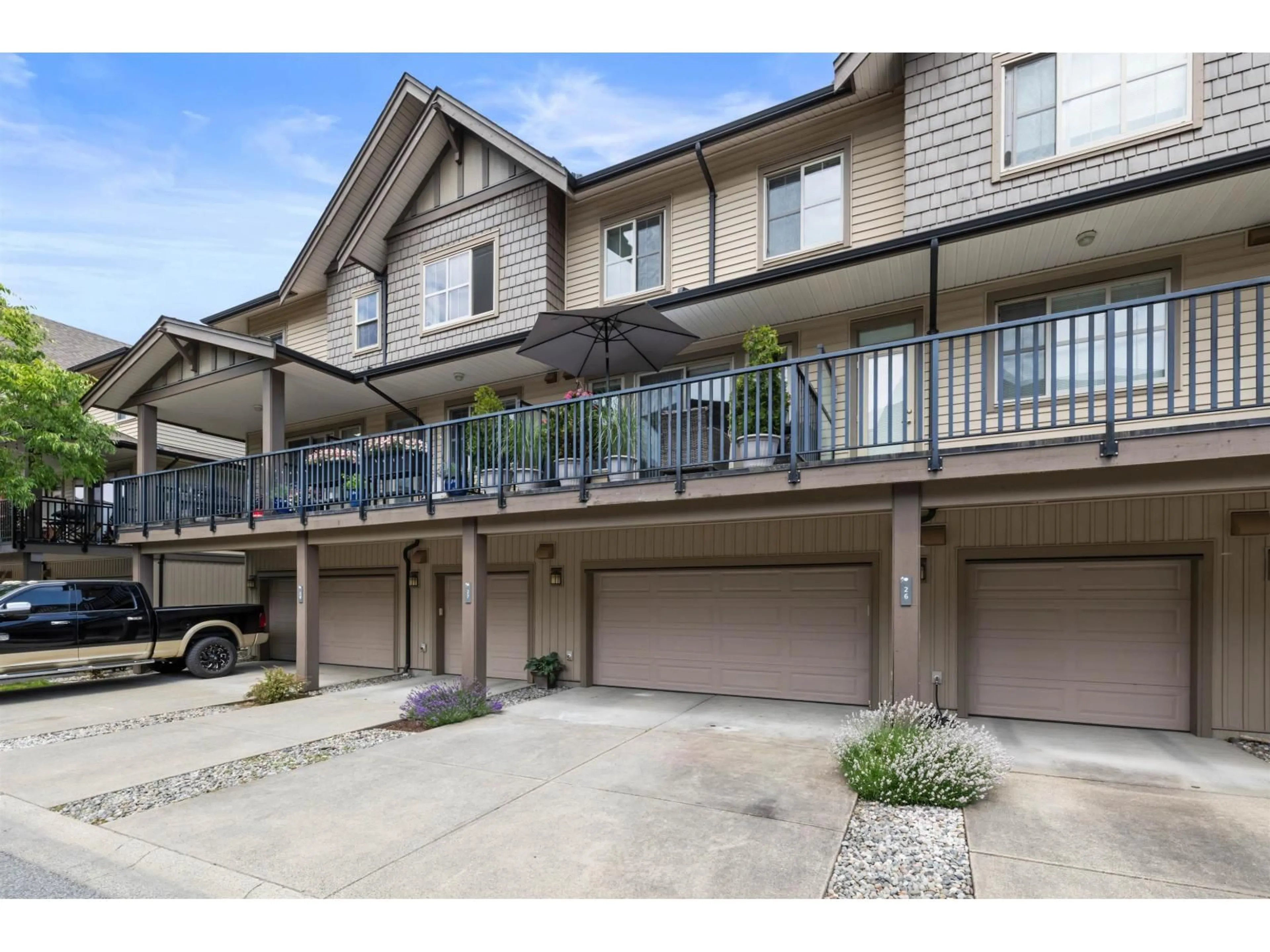 Unknown for 26 - 9525 204, Langley British Columbia V1M0B9