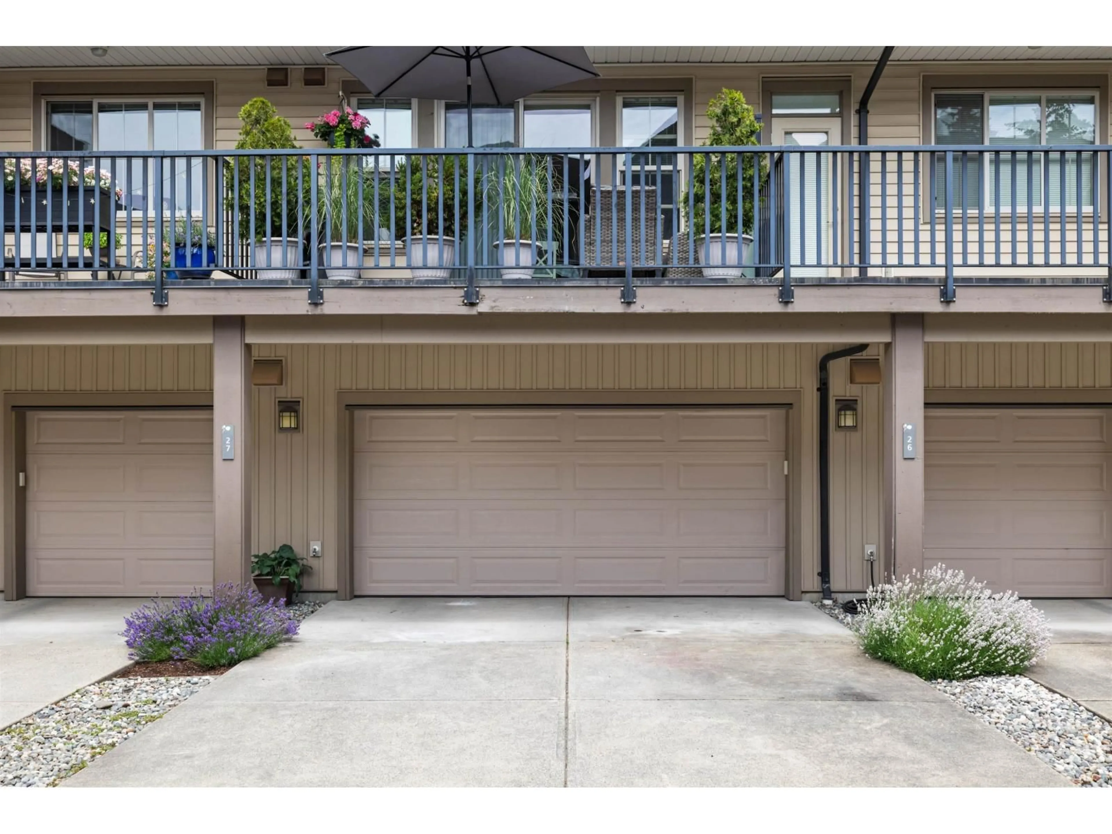 Unknown for 26 - 9525 204, Langley British Columbia V1M0B9