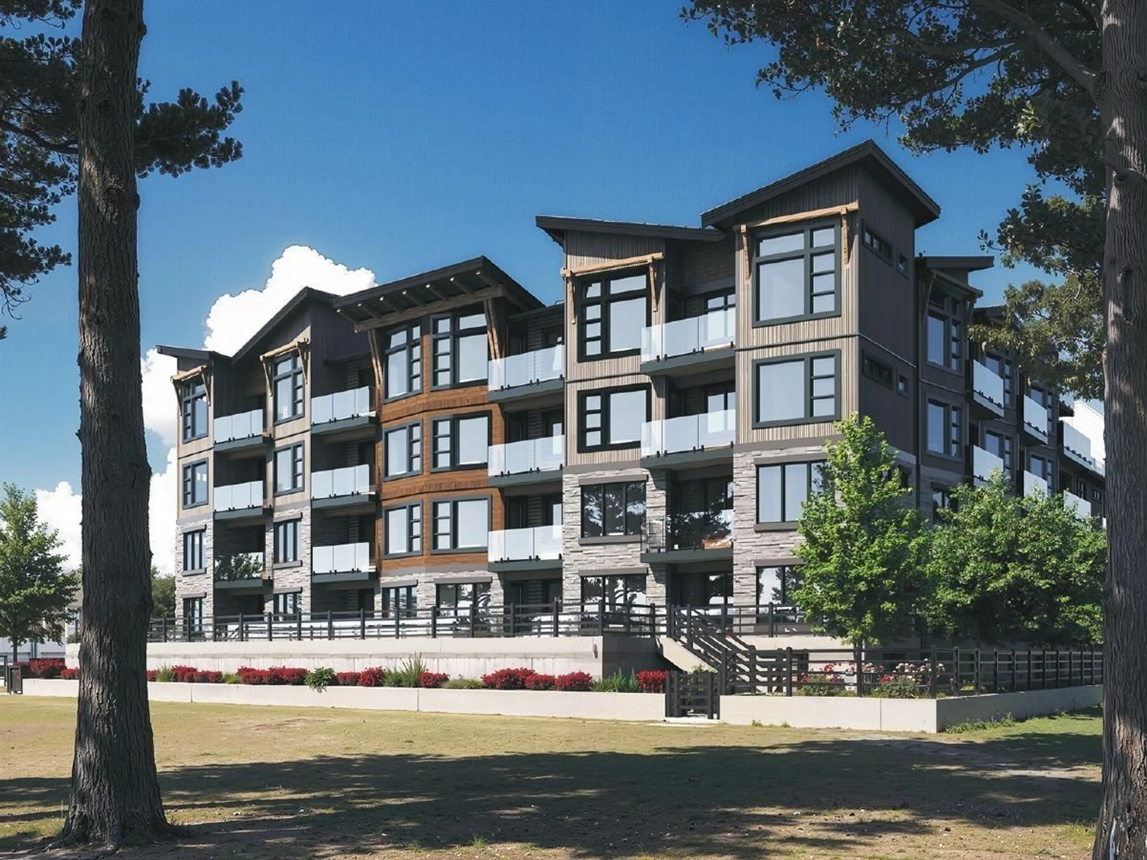Unknown for 103 - 555 LILLOOET AVENUE, Harrison Hot Springs British Columbia V0M1K0