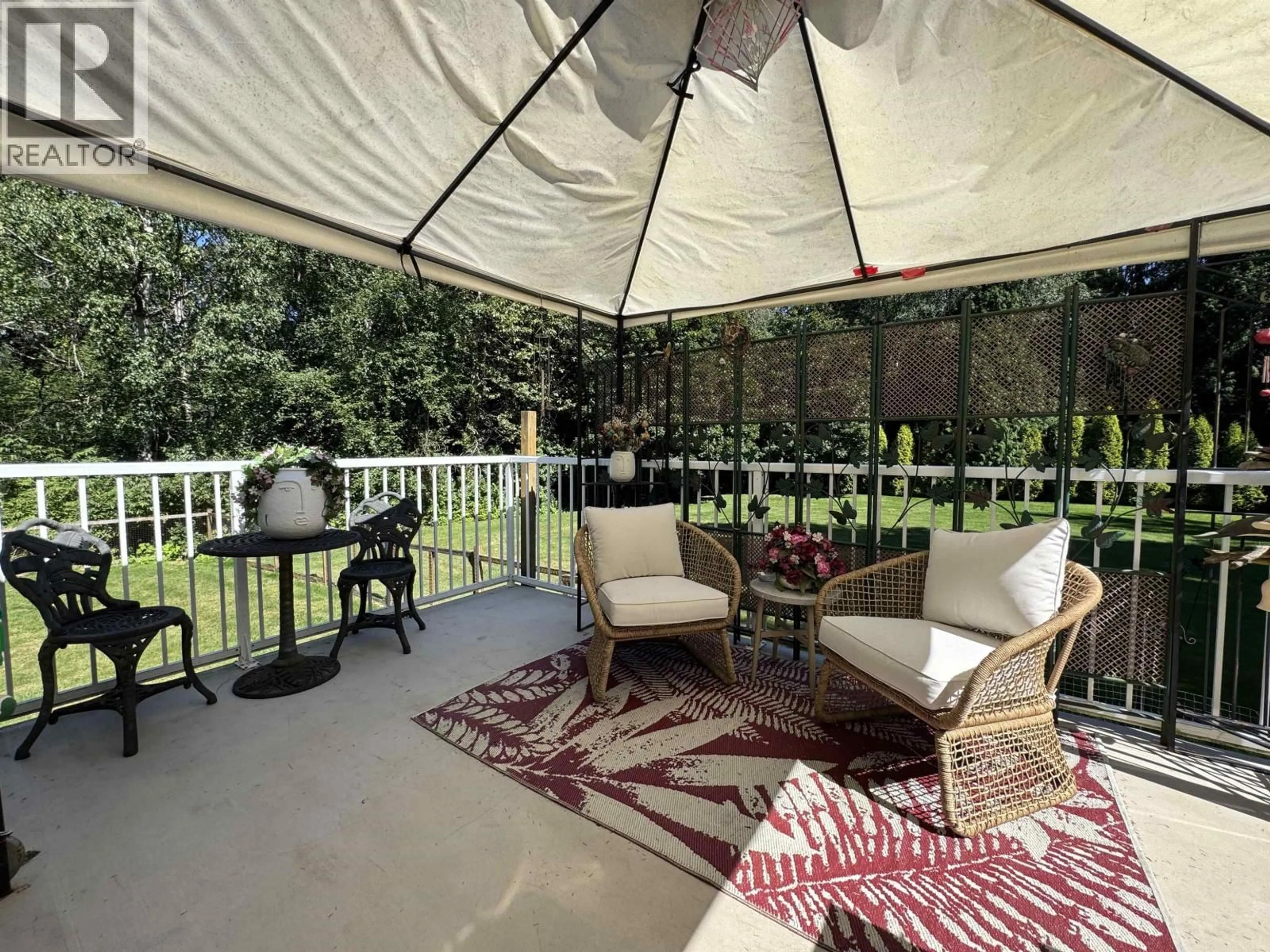 Patio, unknown for 2804 SKEENA STREET, Terrace British Columbia V8G3K4
