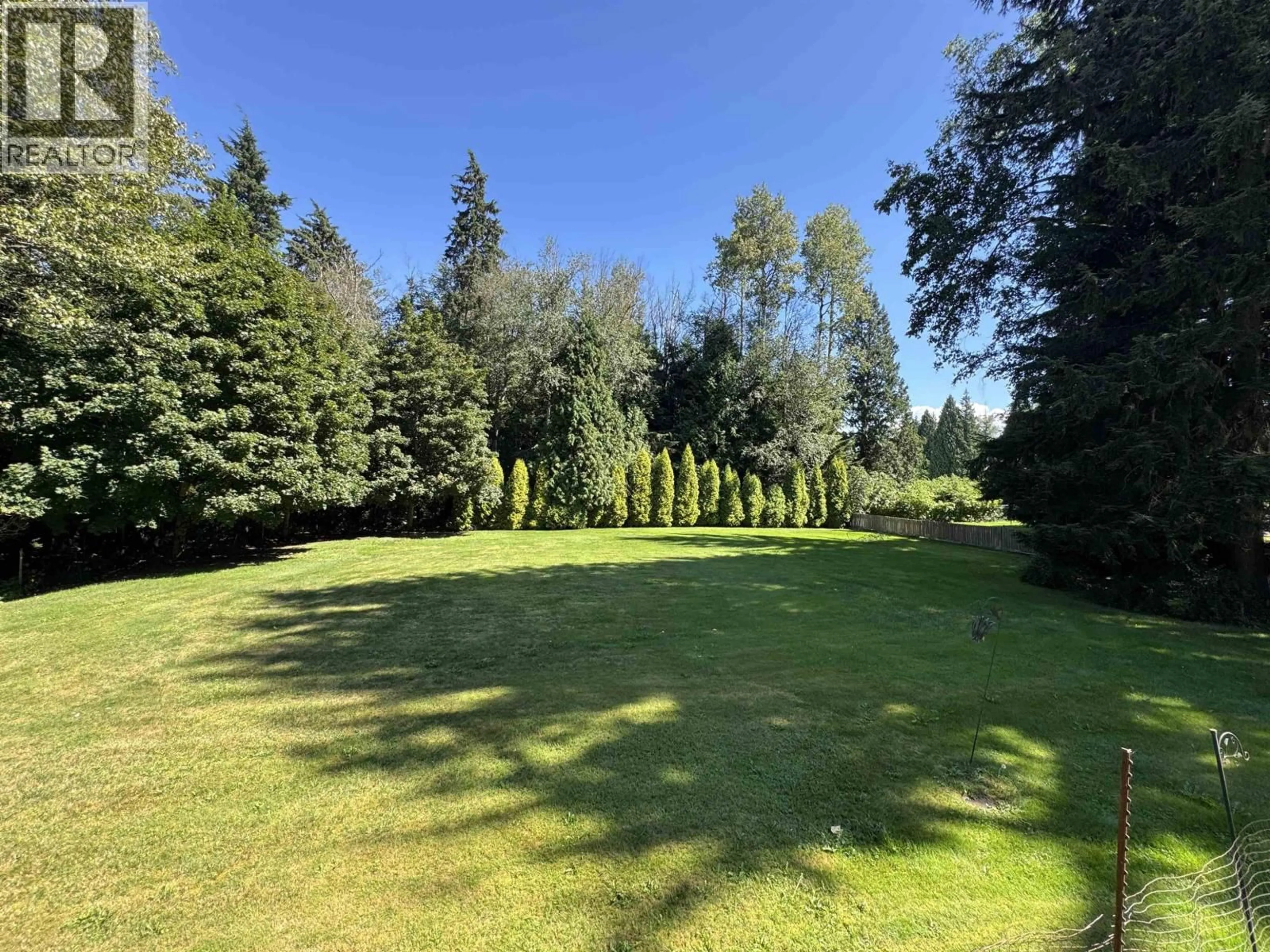 A pic from outside/outdoor area/front of a property/back of a property/a pic from drone, forest/trees view for 2804 SKEENA STREET, Terrace British Columbia V8G3K4