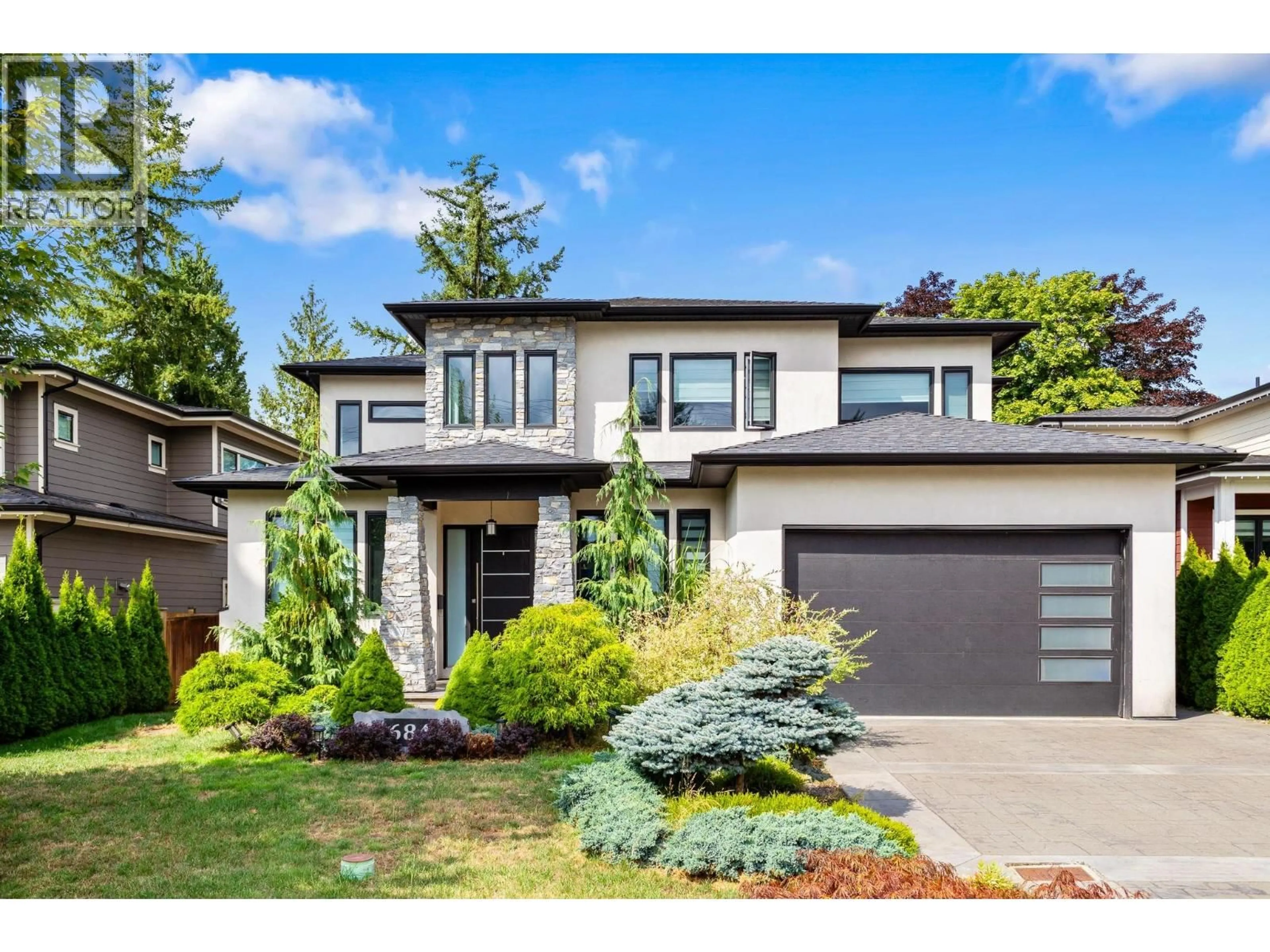 Unknown for 684 PORTER STREET, Coquitlam British Columbia V3J5A9