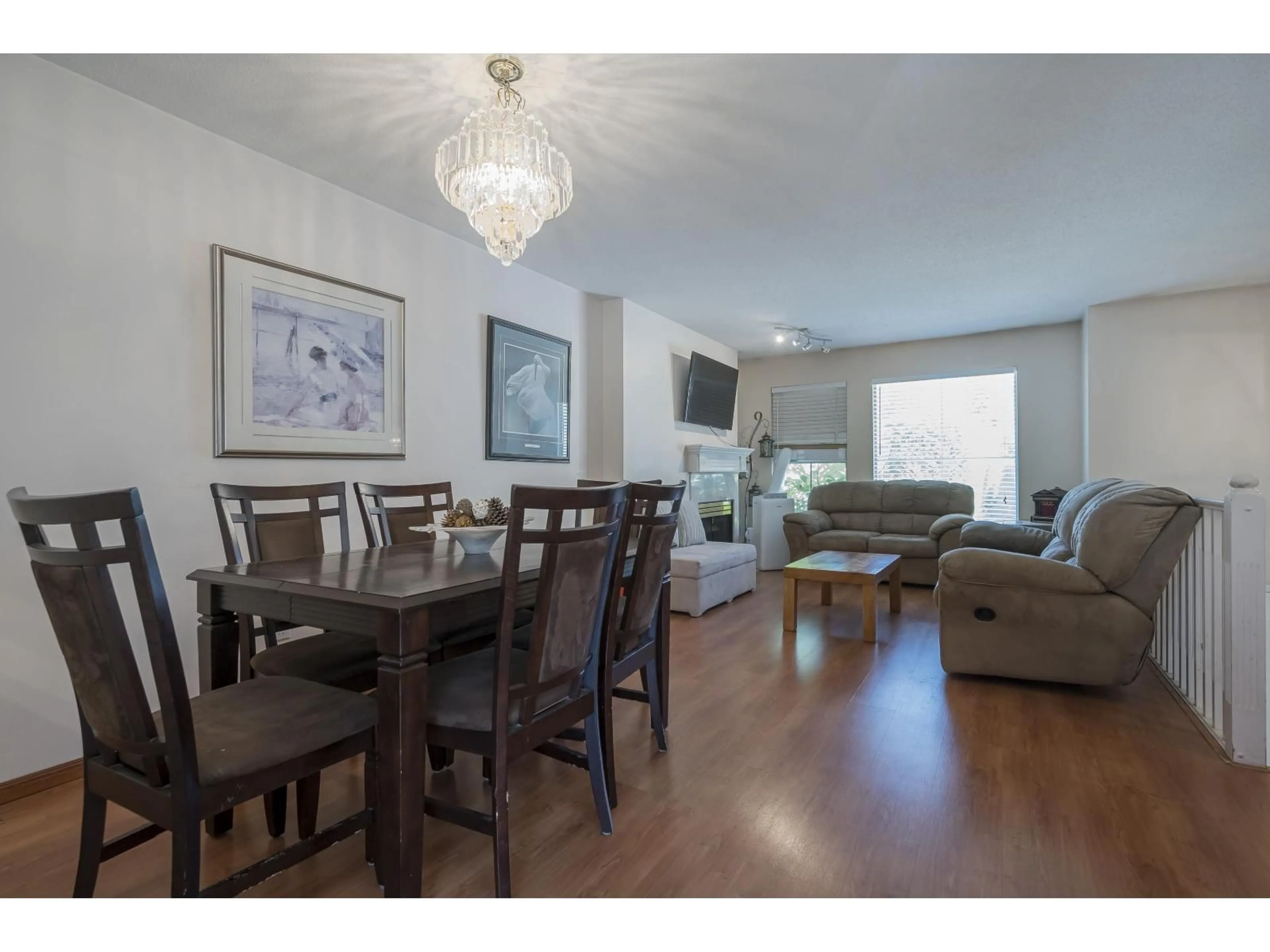 Unknown for 20 - 8716 WALNUT GROVE, Langley British Columbia V1M2K2