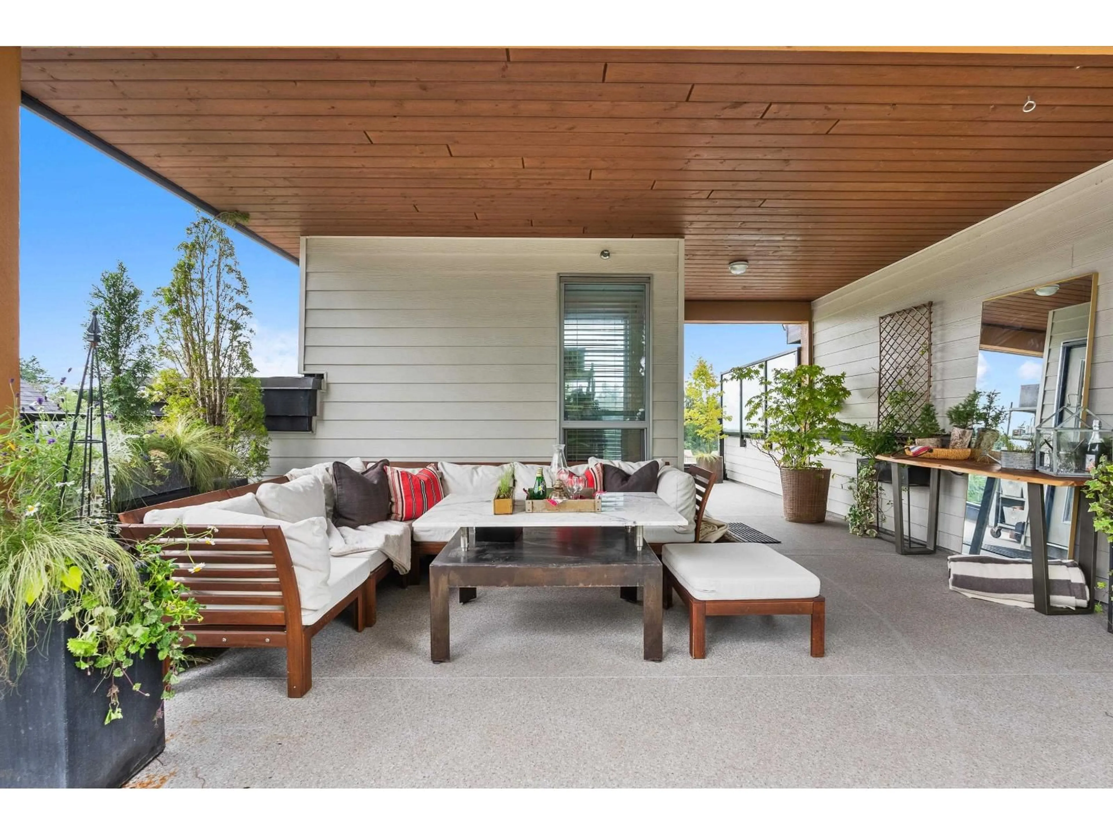 Patio, unknown for 53 - 15775 MOUNTAIN VIEW, Surrey British Columbia V3Z0W7
