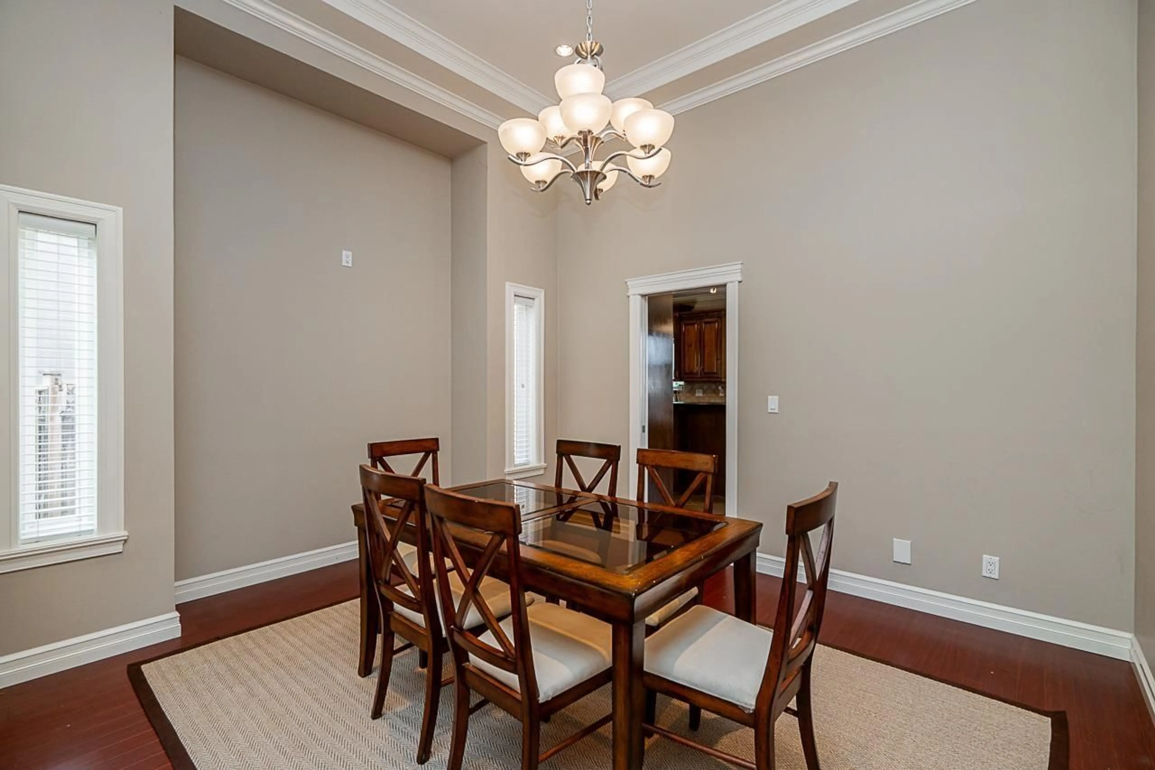 Dining room, unknown for 15967 110A, Surrey British Columbia V4N4Y2