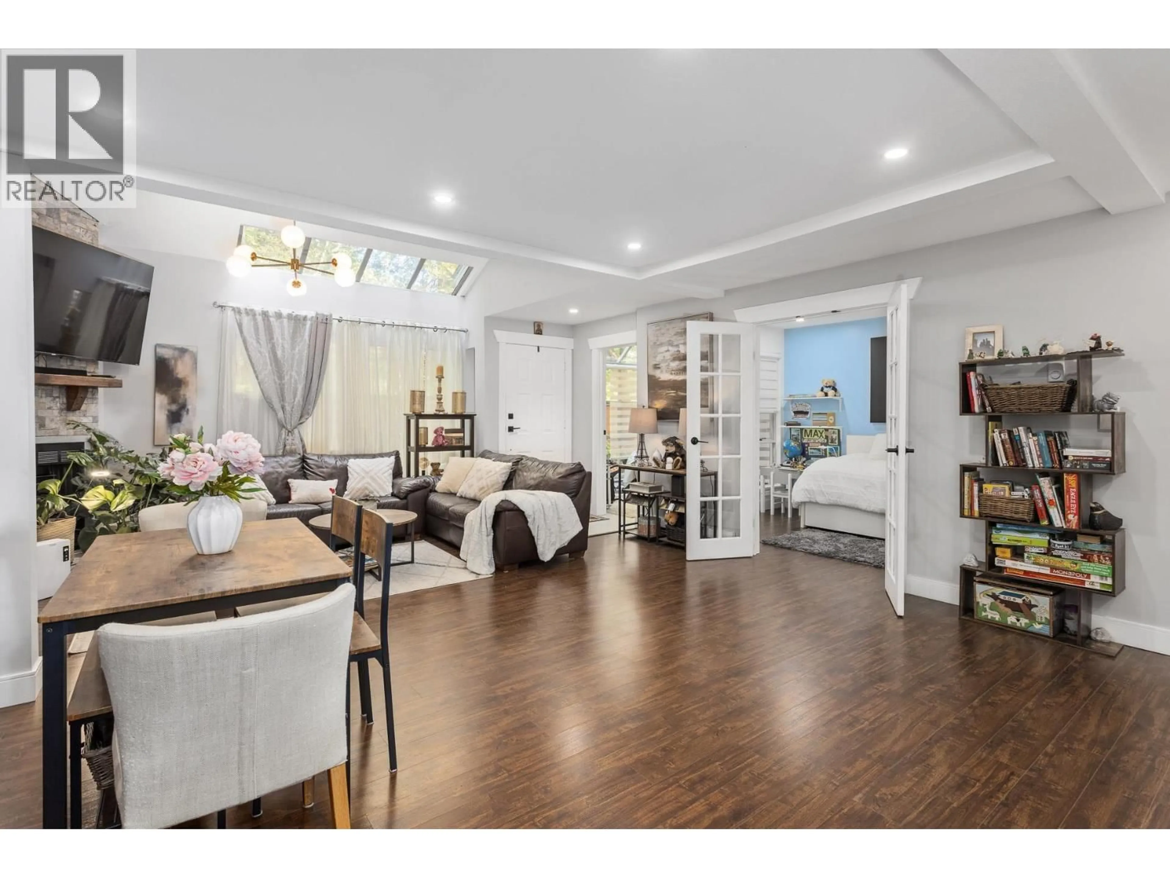 A pic of a room for 15 - 7540 ABERCROMBIE DRIVE, Richmond British Columbia V6Y3J8