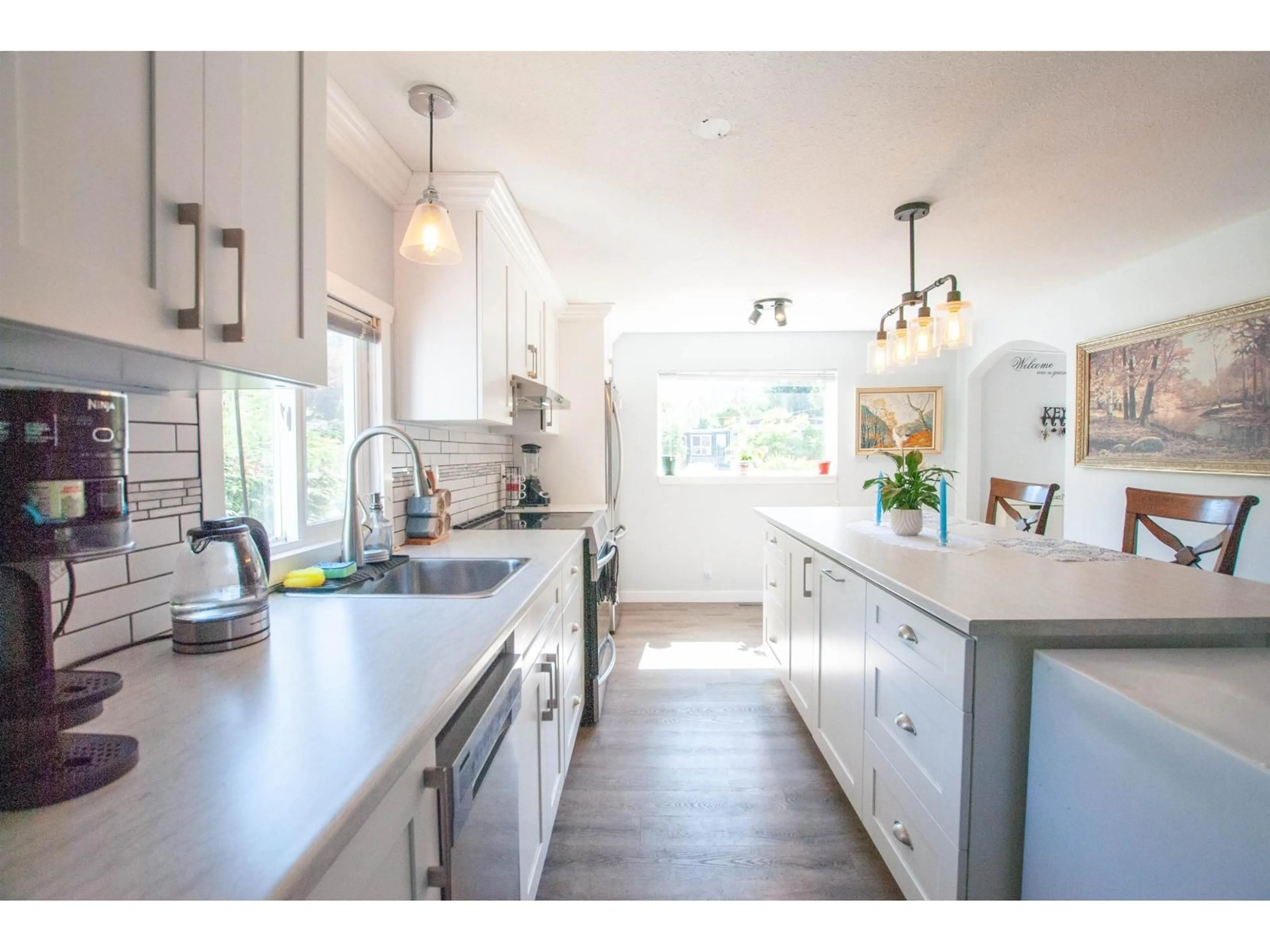 Open concept kitchen, unknown for 53 - 46484 CHILLIWACK LAKE ROAD, Chilliwack British Columbia V2R3R8