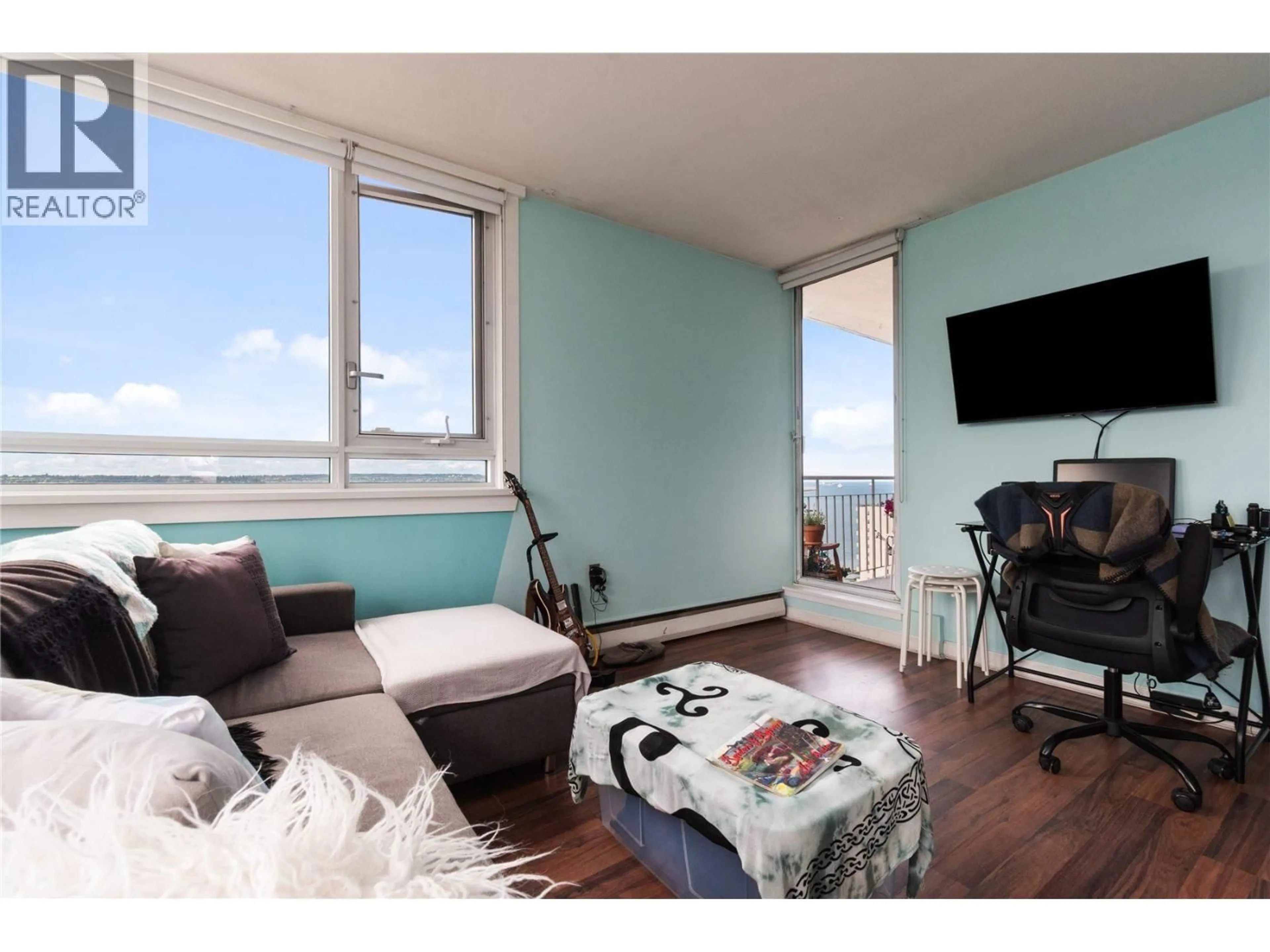 A pic of a room for 2402 - 1850 COMOX STREET, Vancouver British Columbia V6G1R3