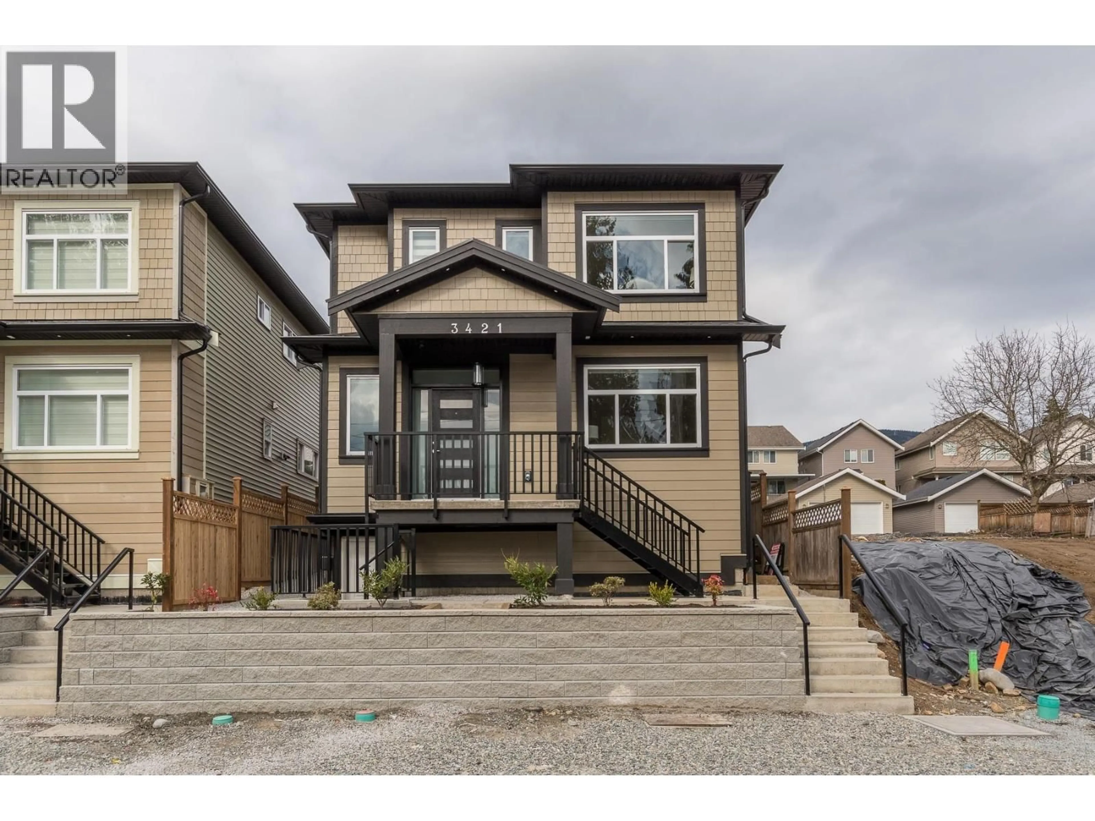Unknown for 3427 VICTORIA DRIVE, Coquitlam British Columbia V3B2V5