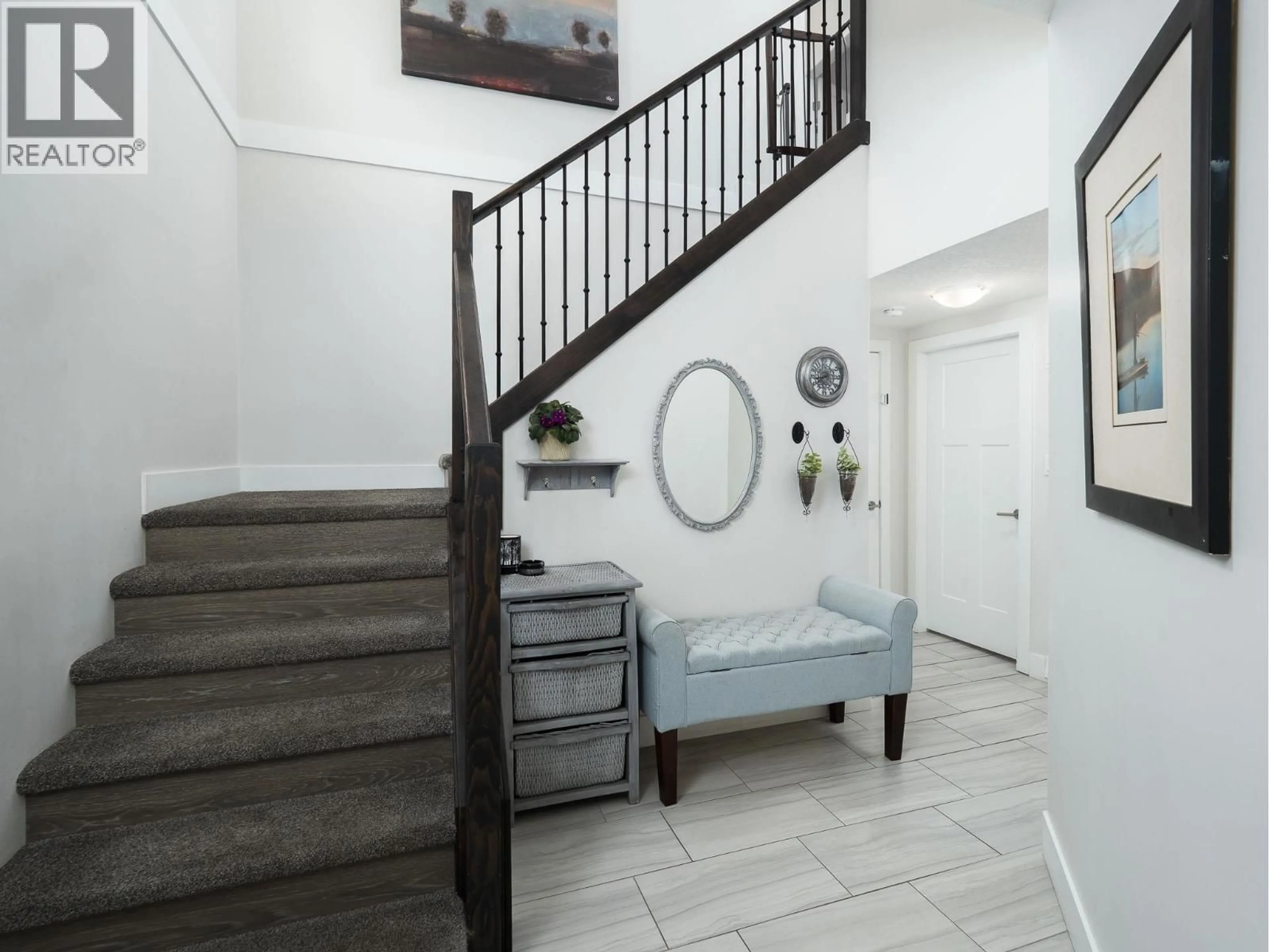 Indoor entryway for 774 HARPER STREET, Prince George British Columbia V2M2W5