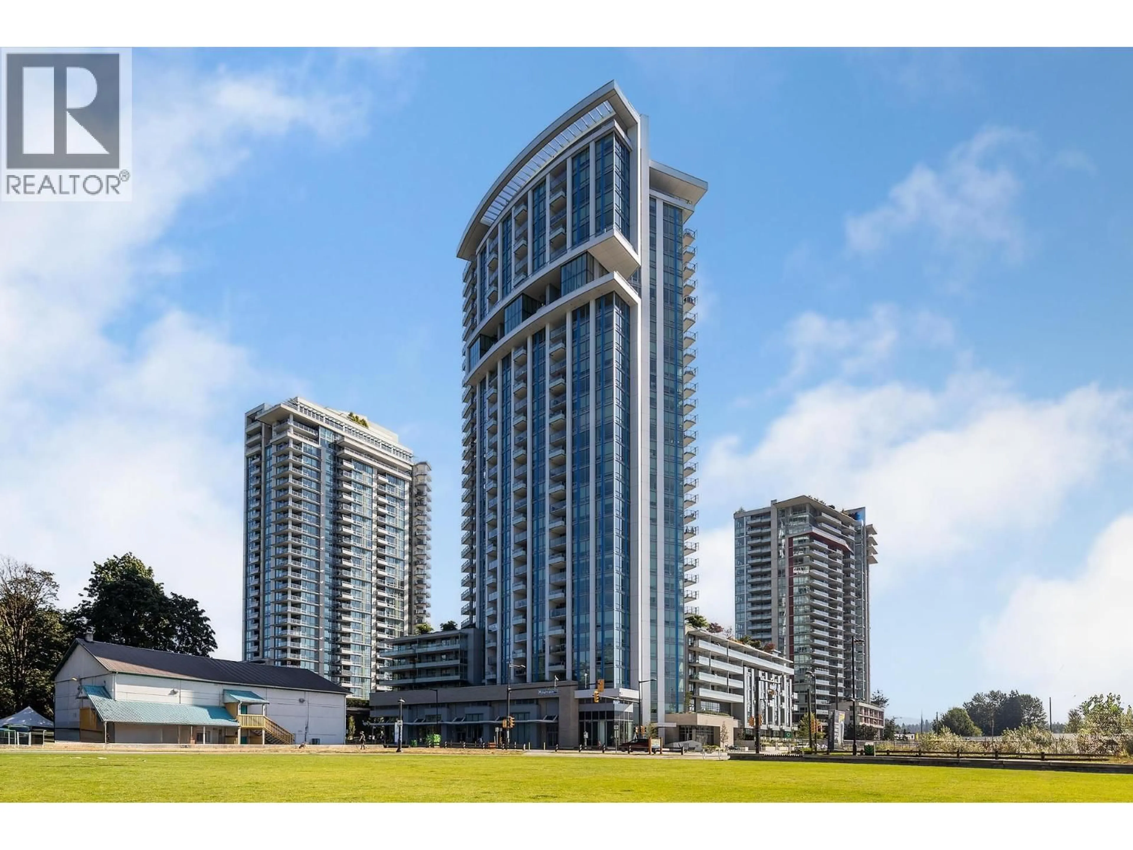 Unknown for 2406 - 1500 FERN STREET, North Vancouver British Columbia V7J0E6