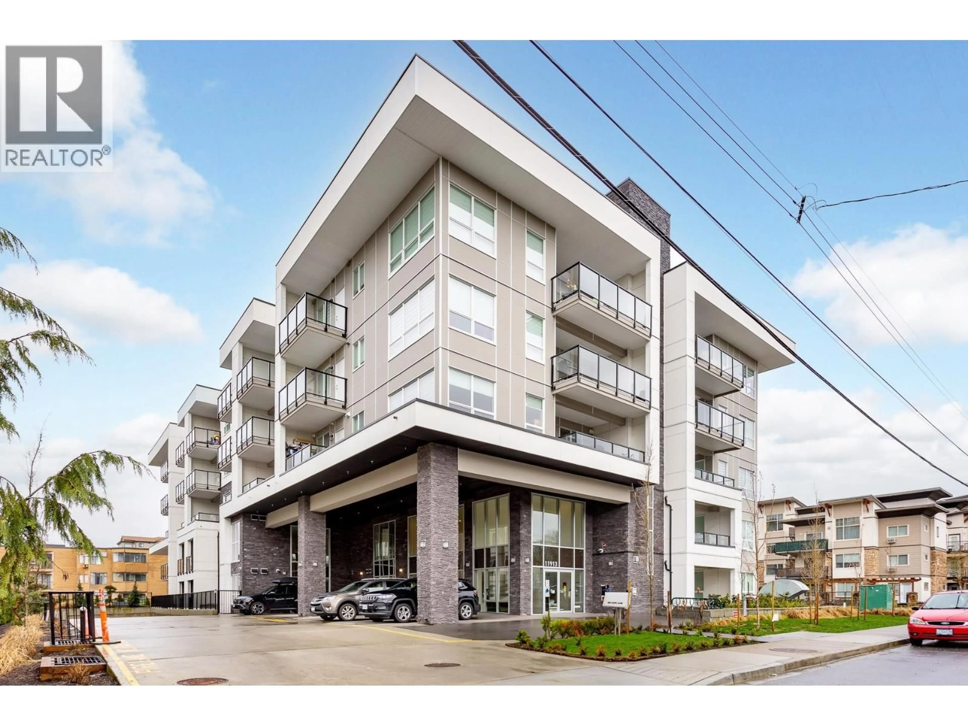 Unknown for 506 - 11913 BURNETT STREET, Maple Ridge British Columbia V2X4N1